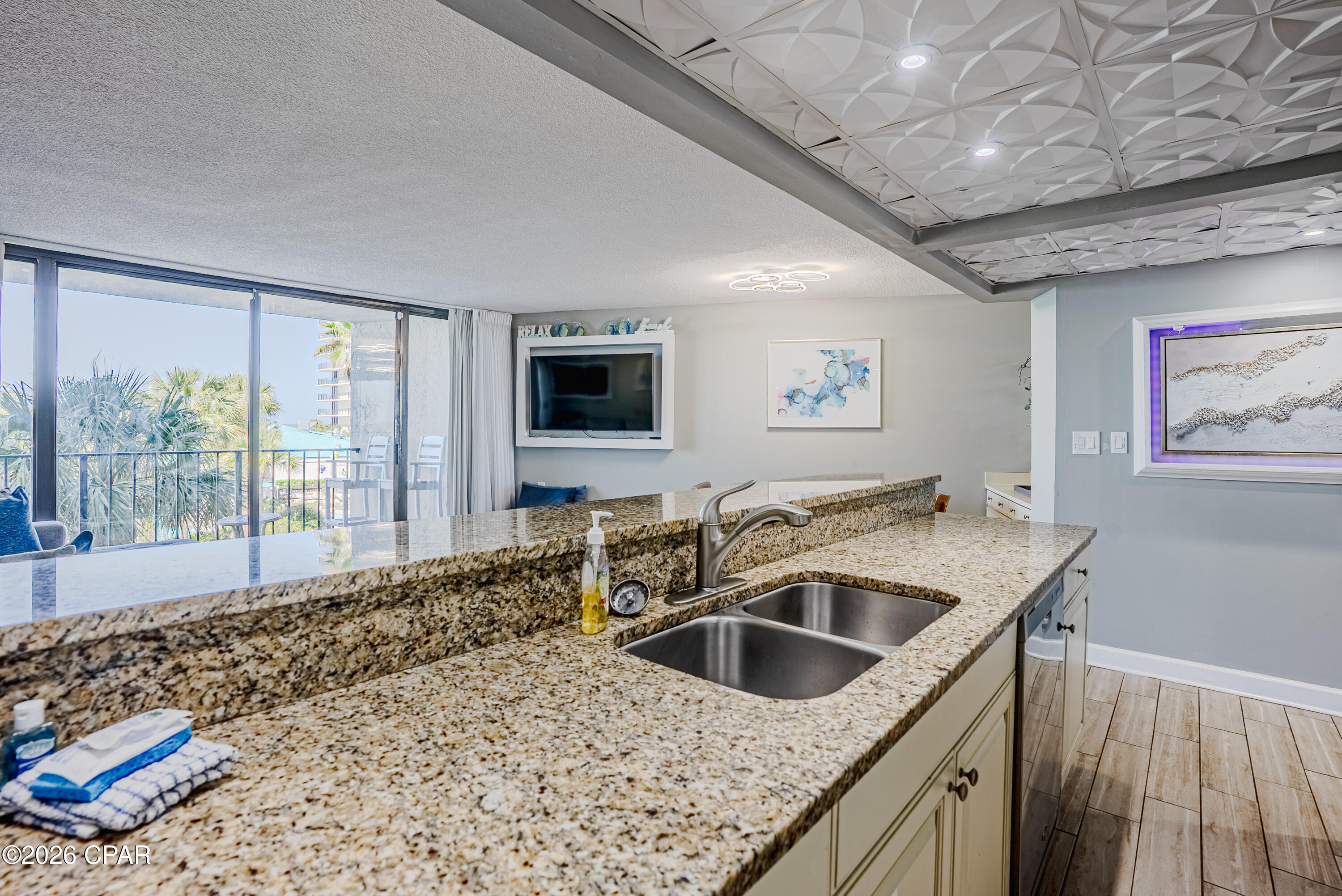 Edgewater Tower I - Residential