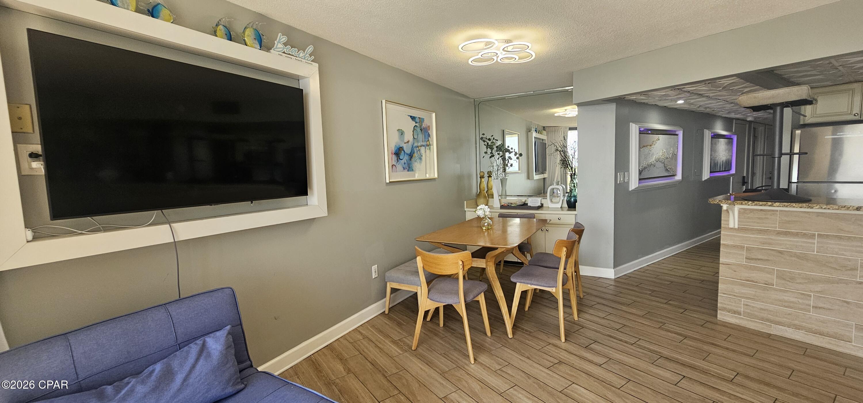 Edgewater Tower I - Residential