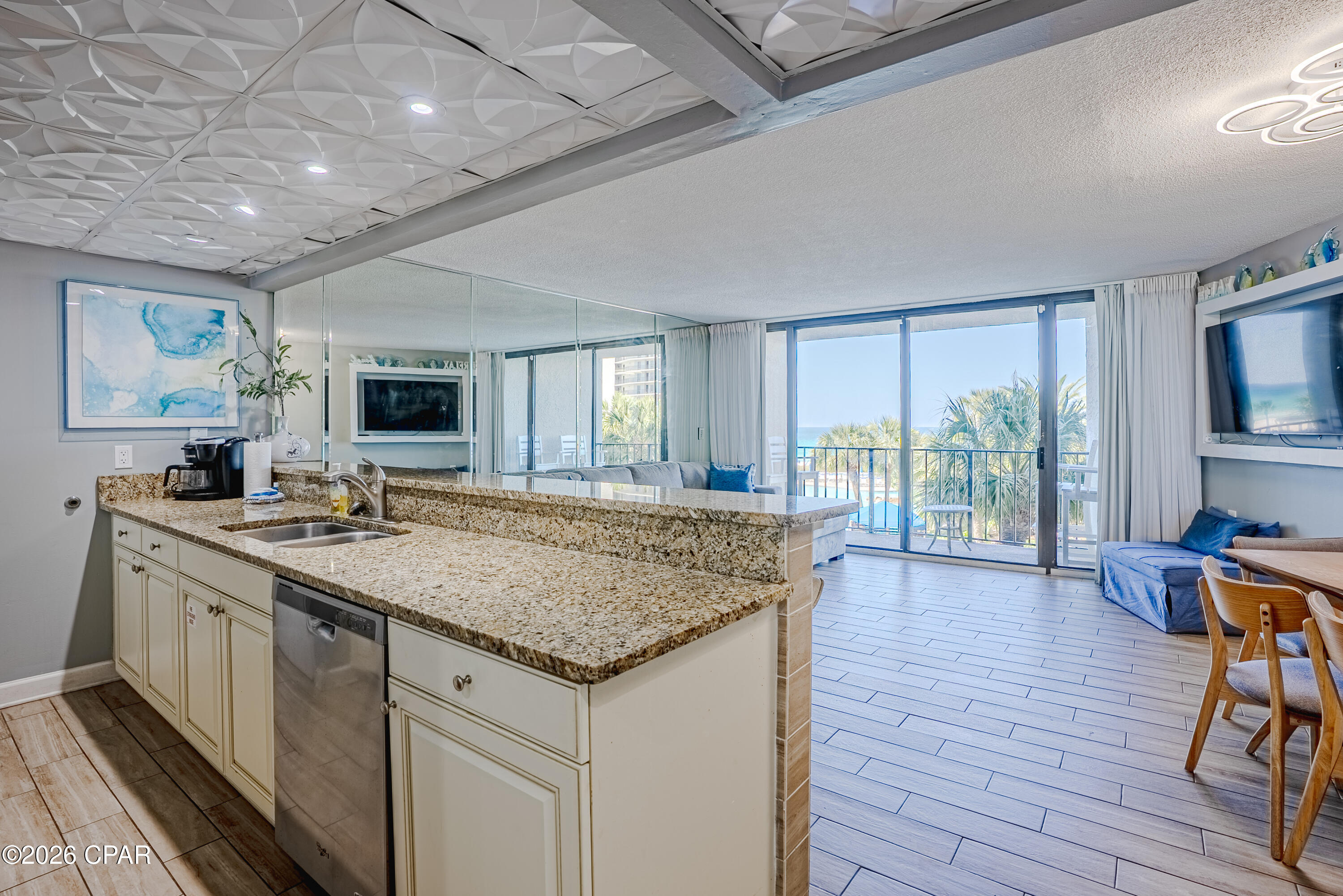 Edgewater Tower I - Residential