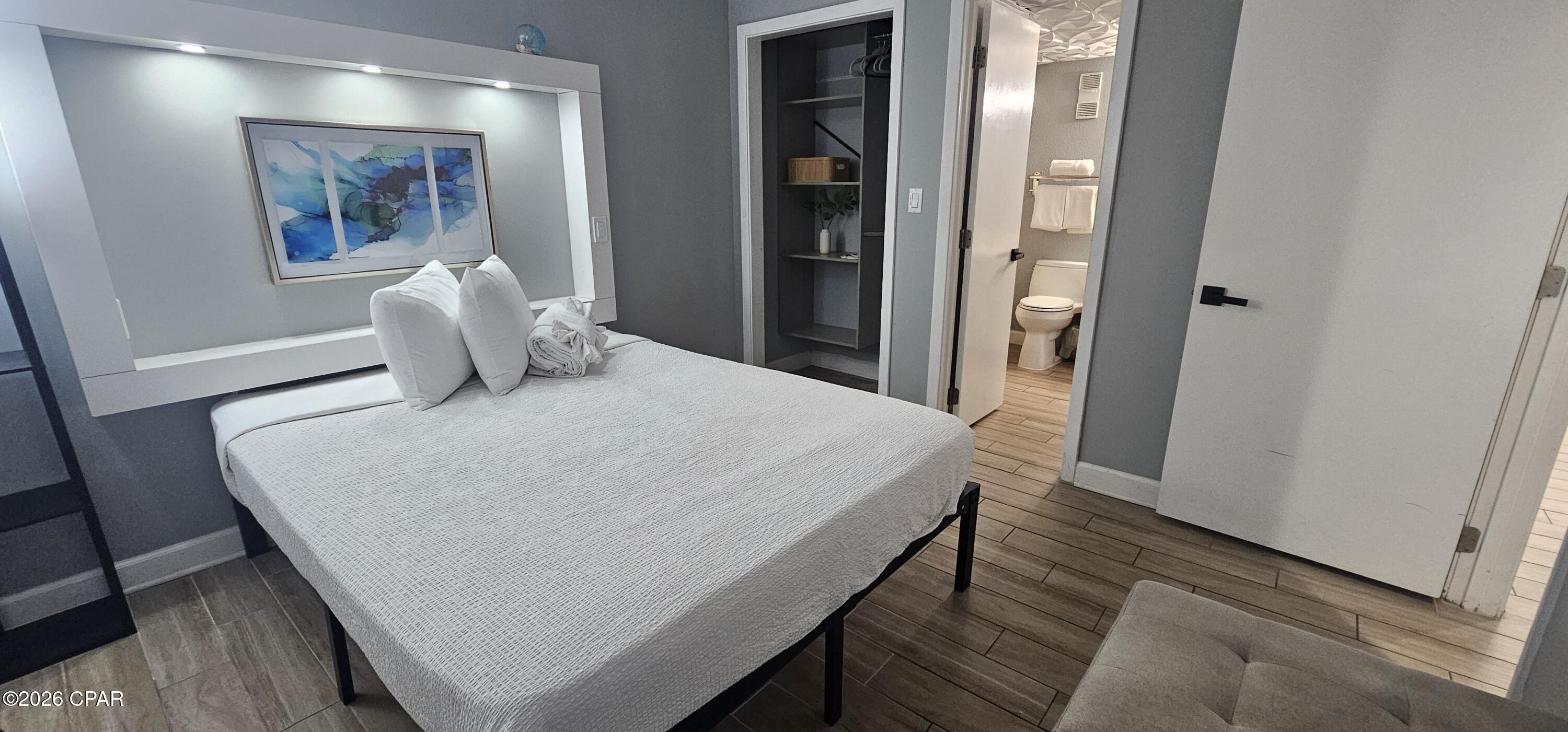 Edgewater Tower I - Residential