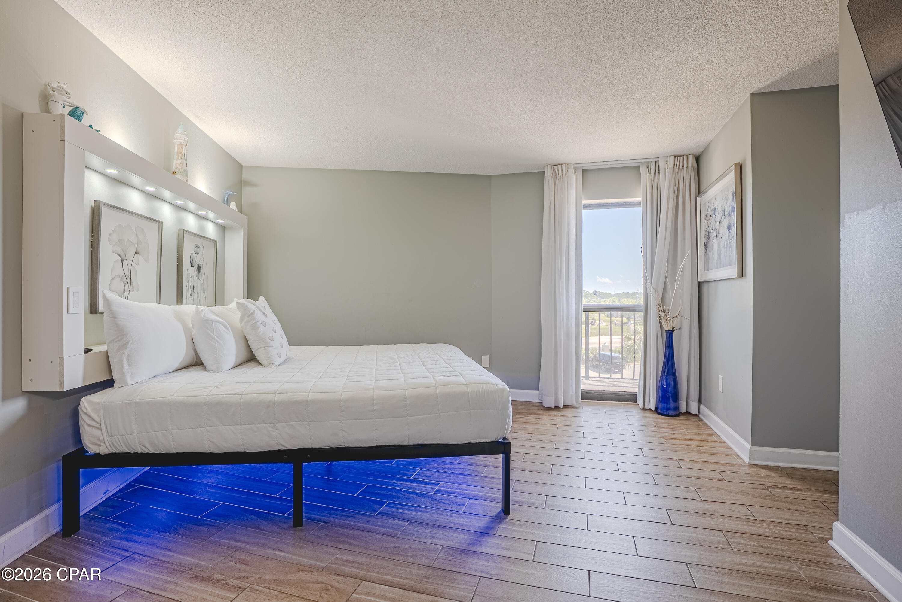 Edgewater Tower I - Residential