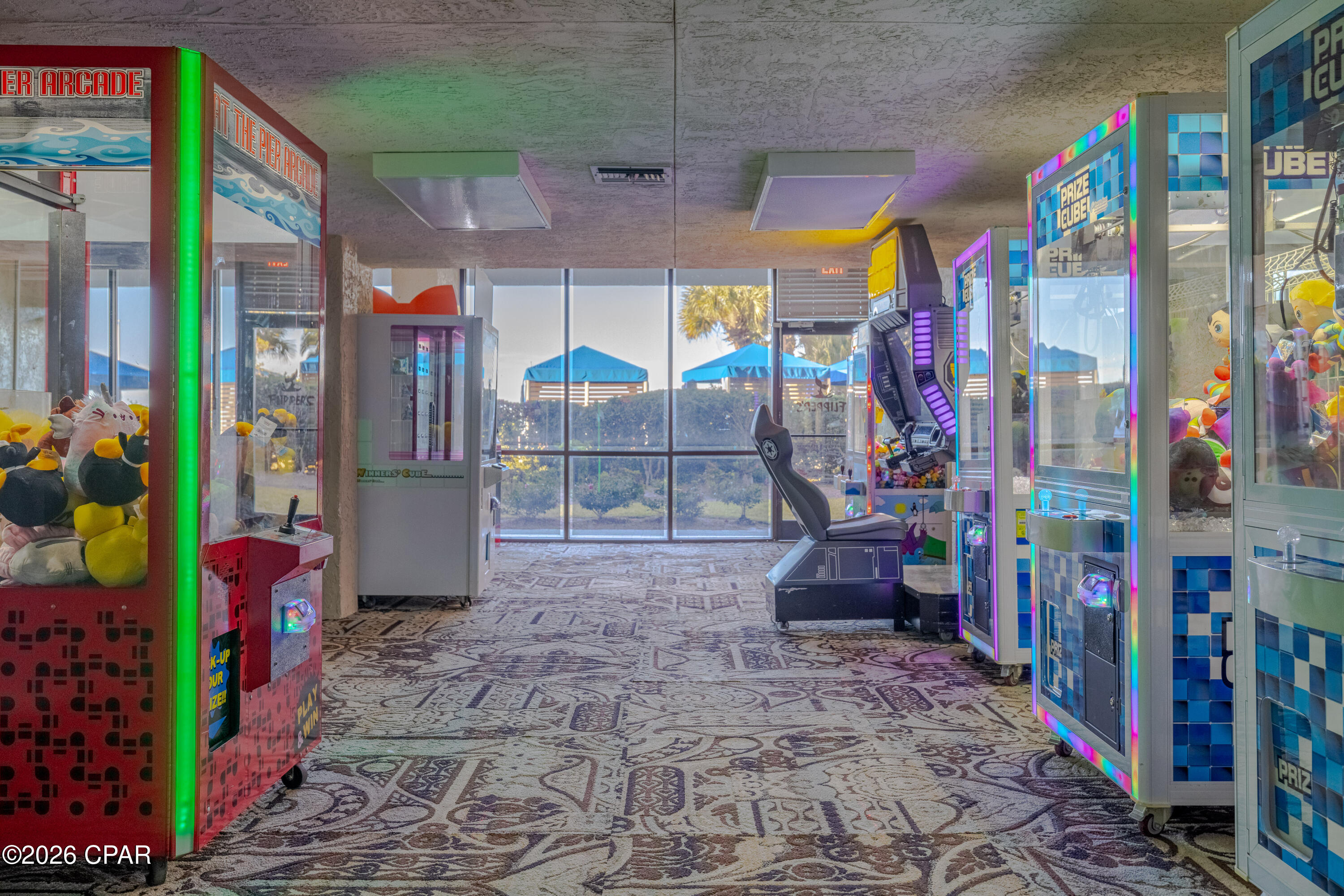 Edgewater Tower I - Residential