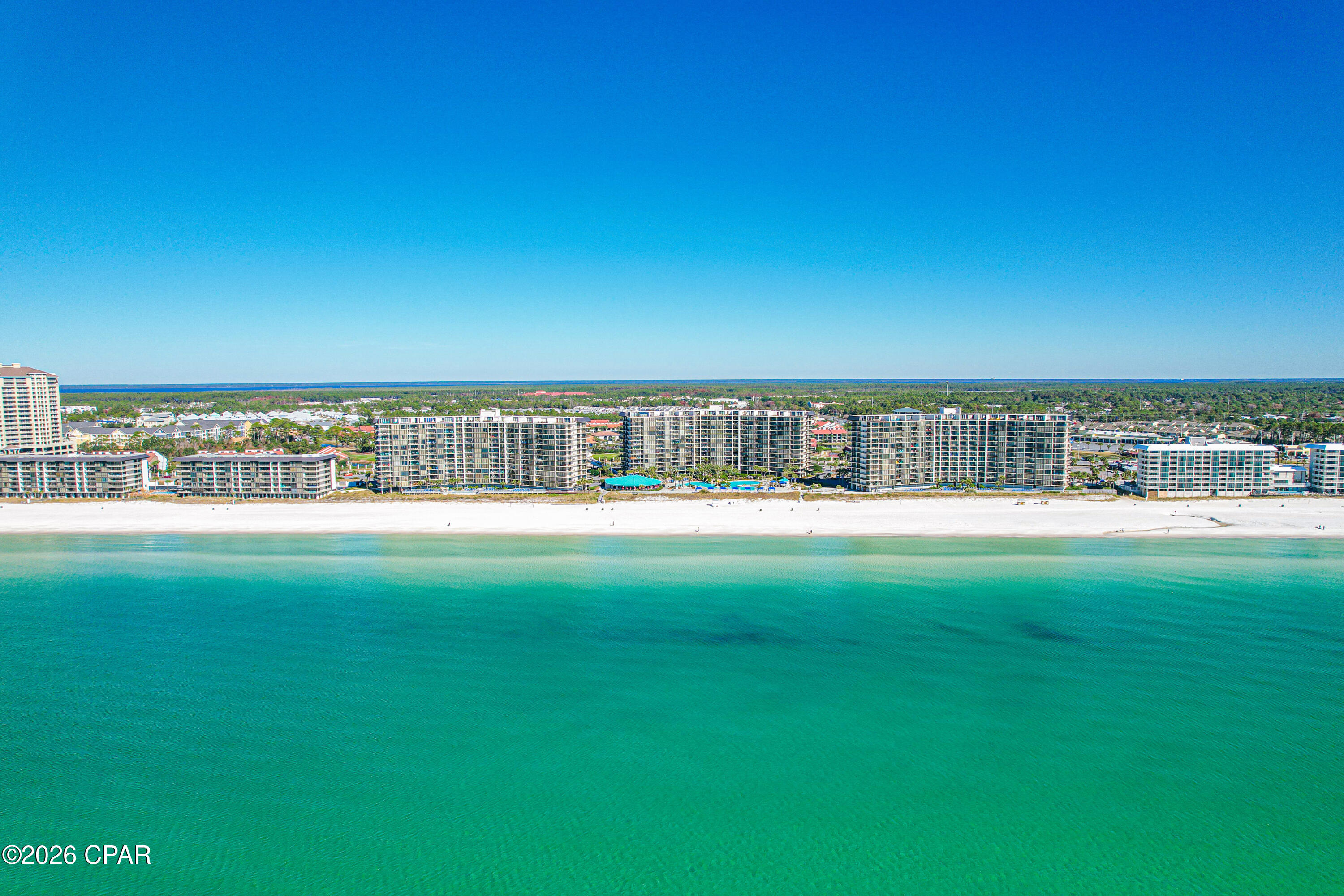 Edgewater Tower I - Residential
