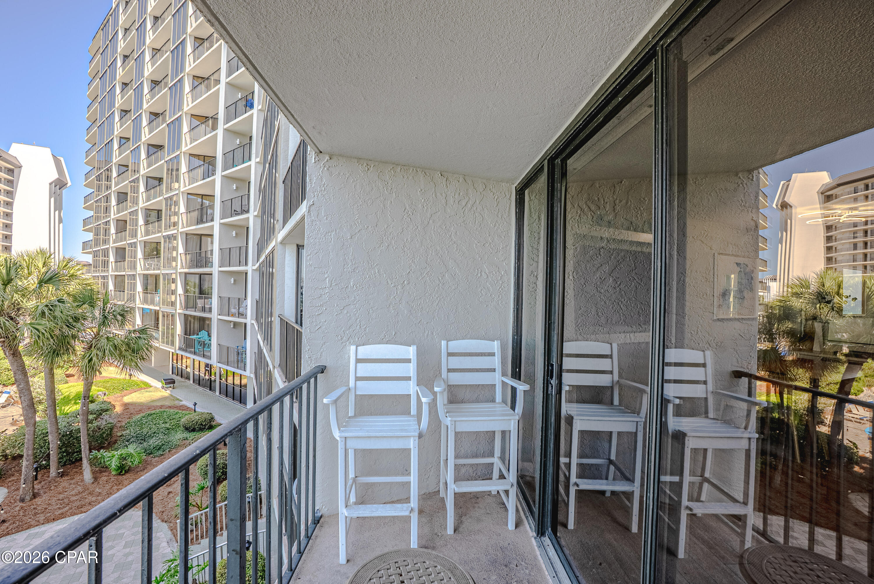 Edgewater Tower I - Residential