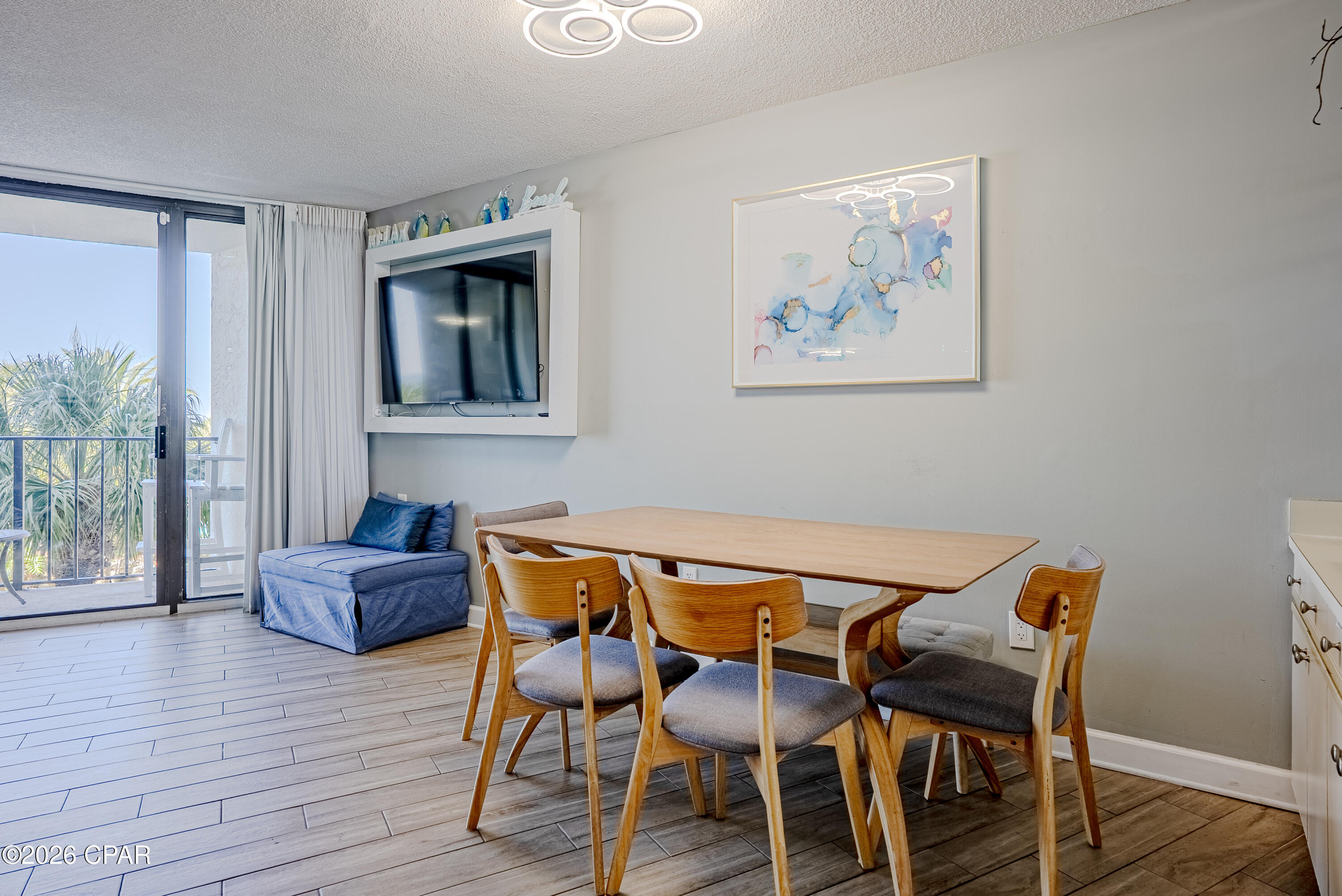 Edgewater Tower I - Residential