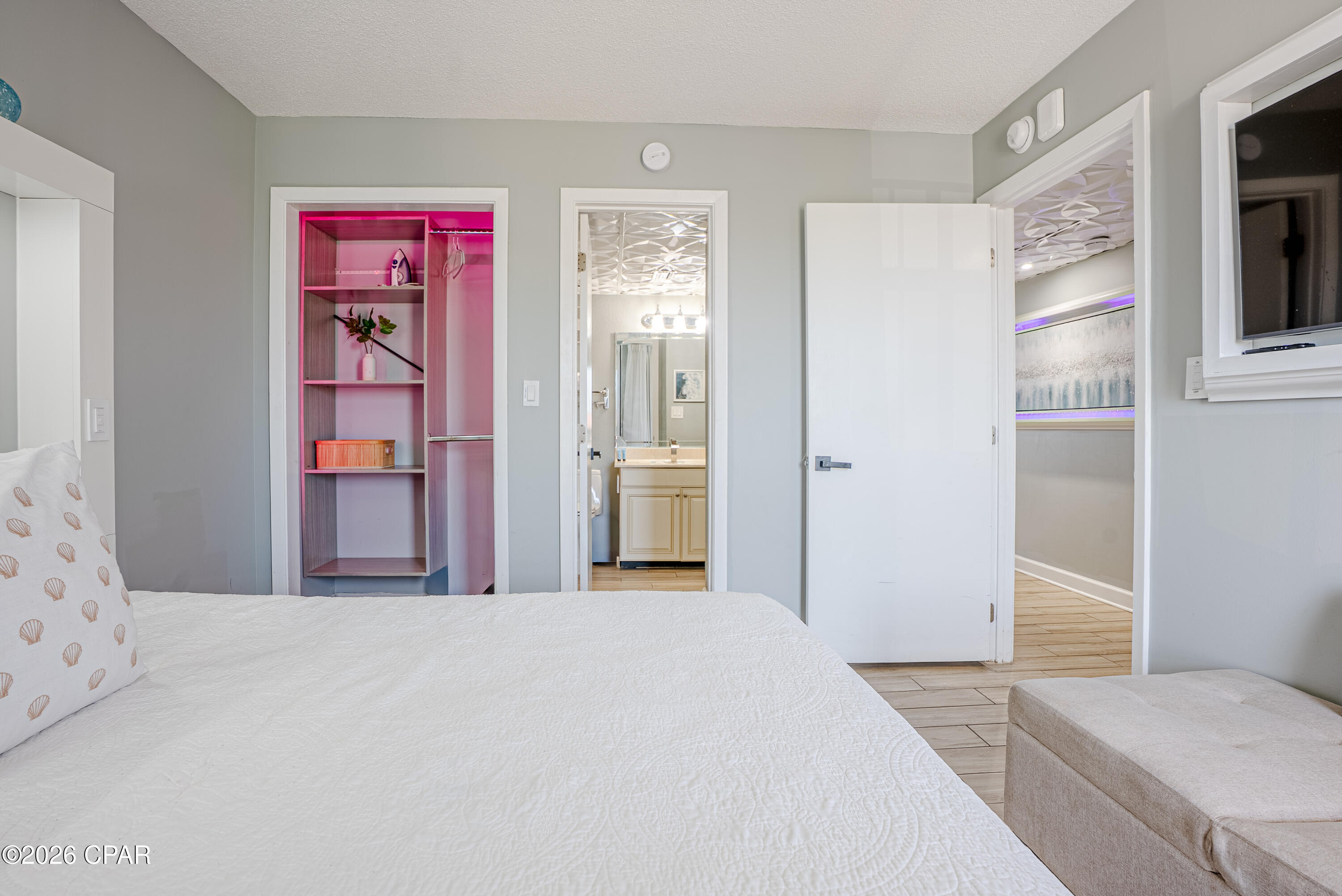 Edgewater Tower I - Residential