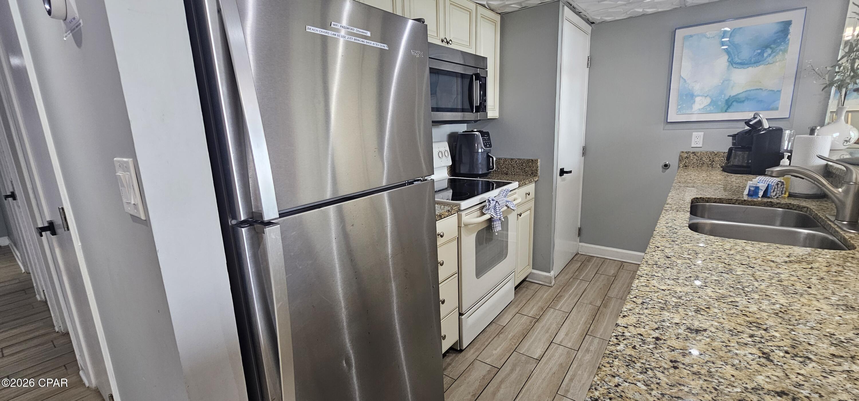 Edgewater Tower I - Residential