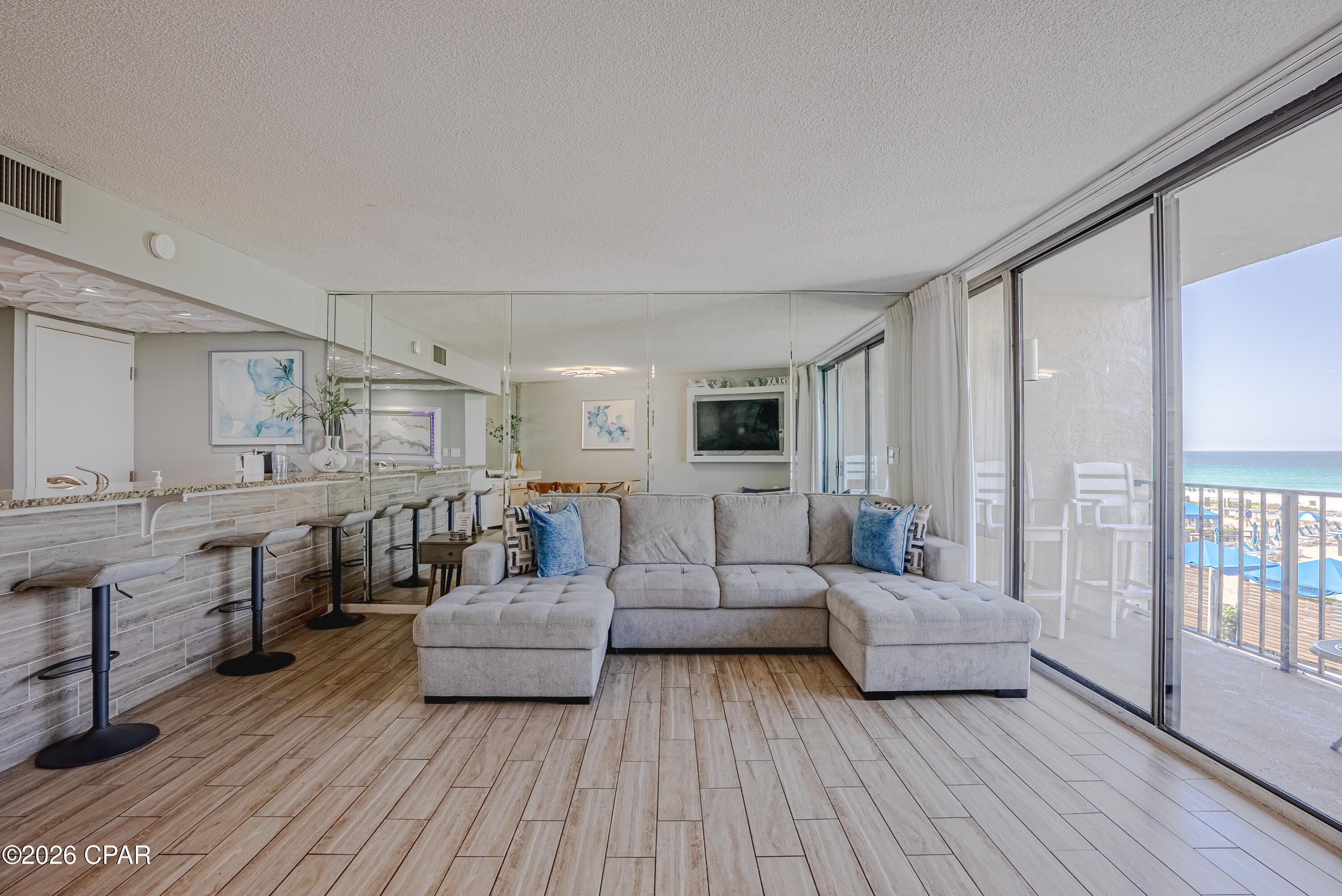 Edgewater Tower I - Residential