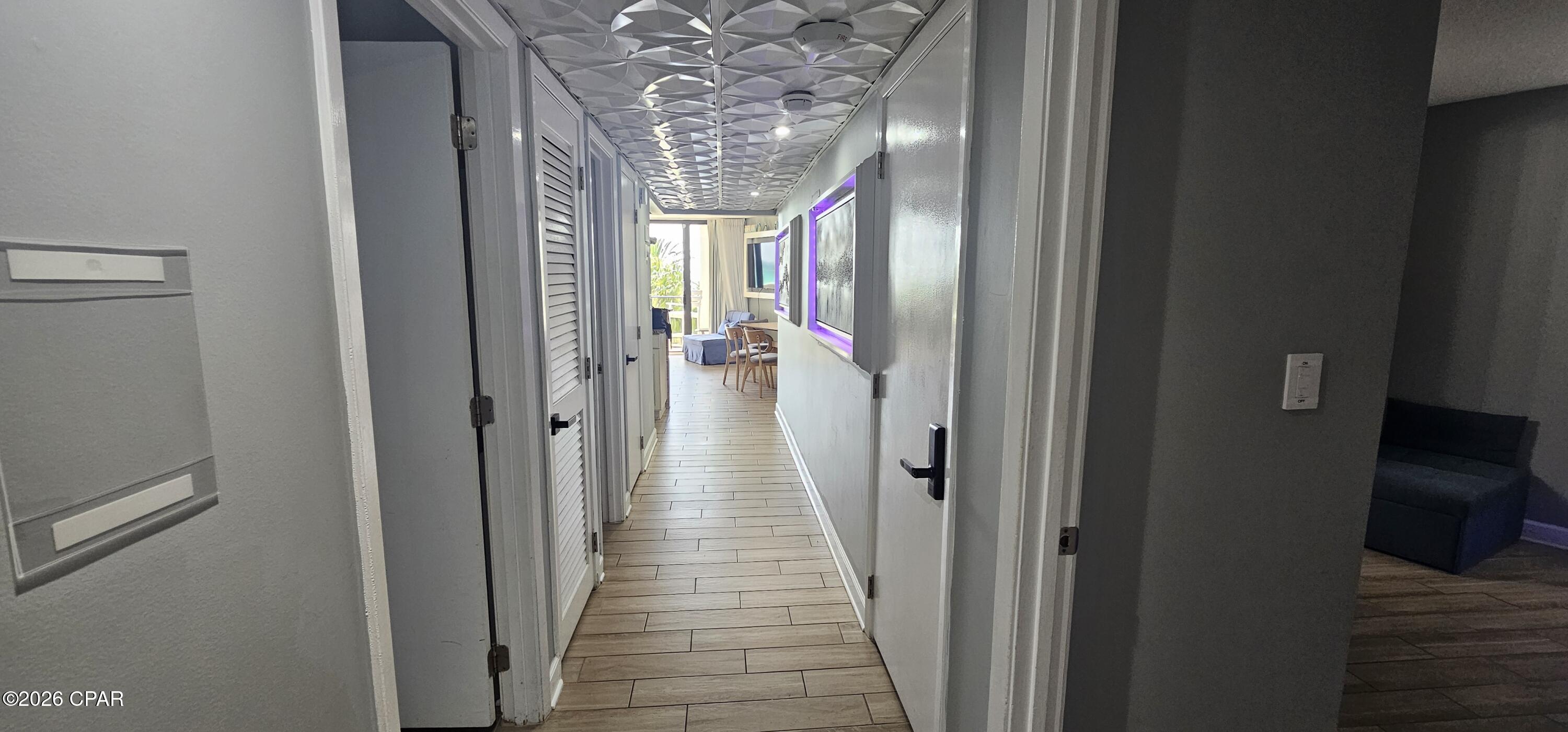 Edgewater Tower I - Residential