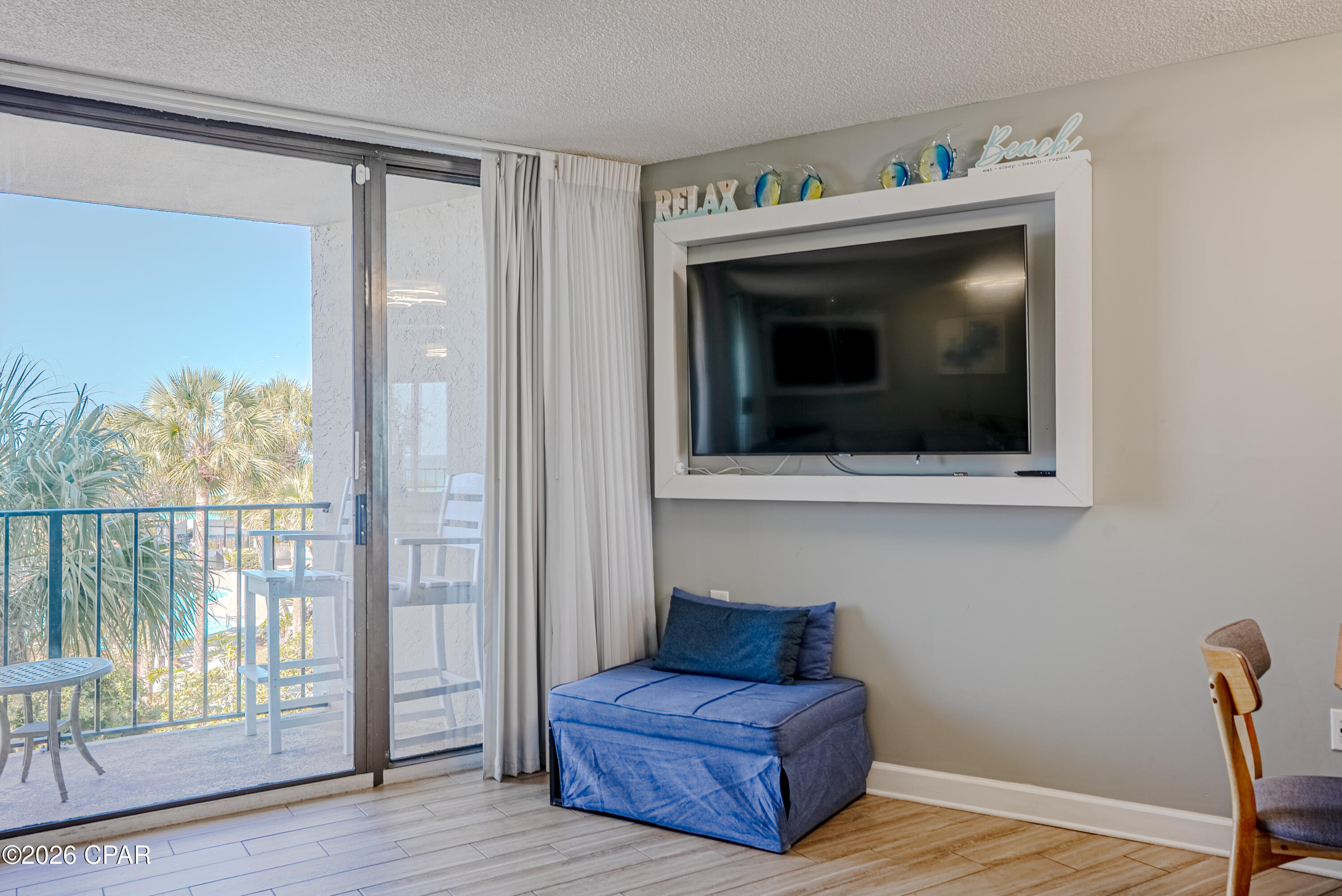 Edgewater Tower I - Residential