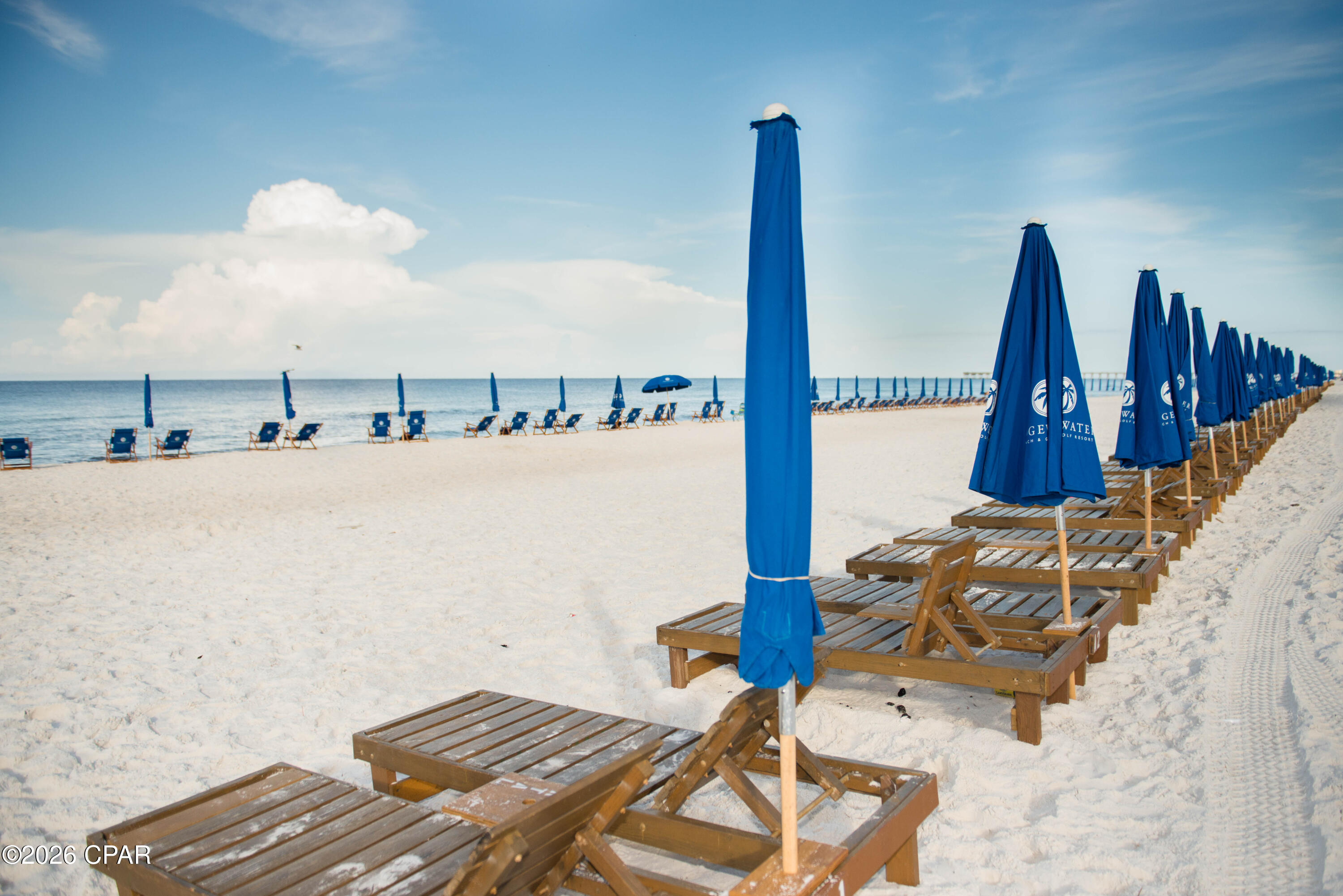 Edgewater Tower I - Residential