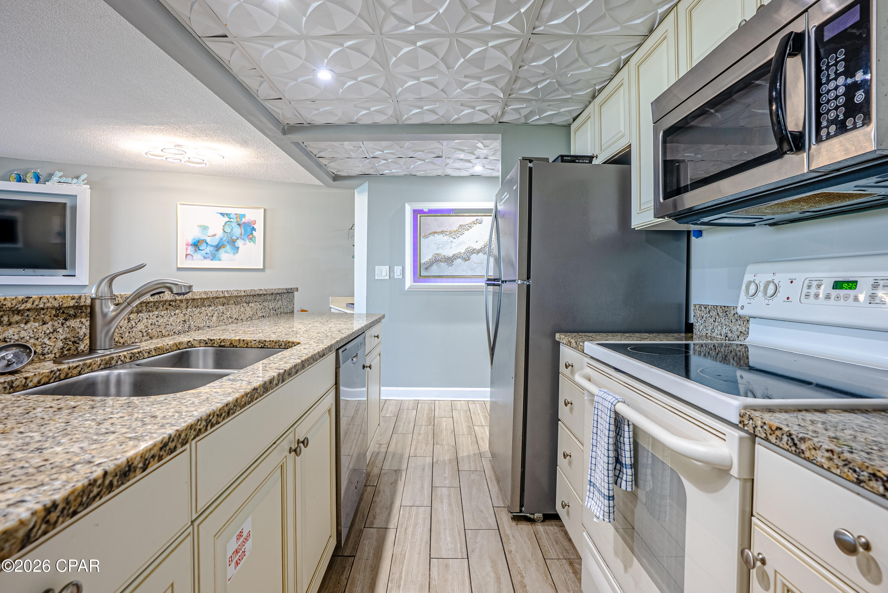 Edgewater Tower I - Residential