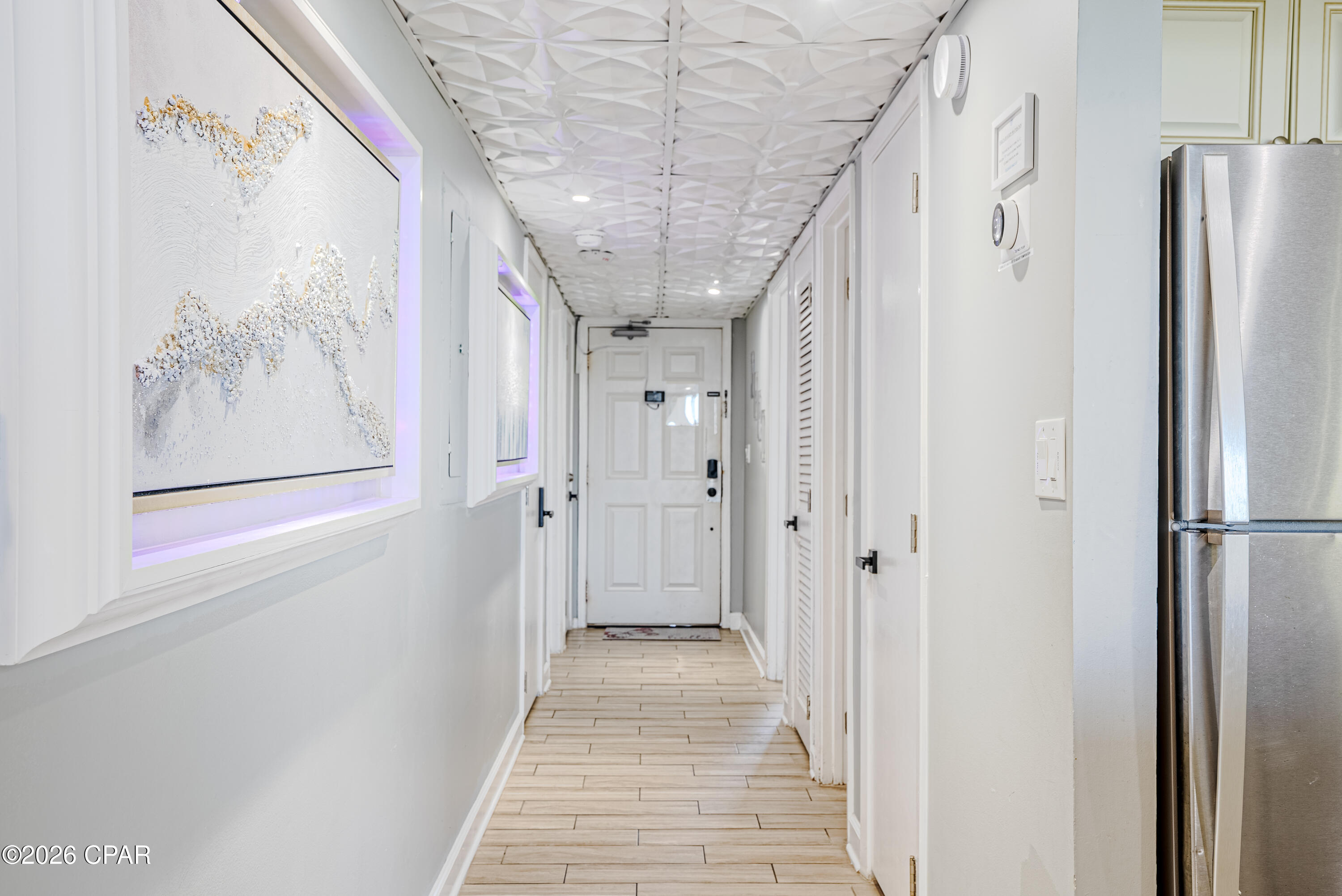 Edgewater Tower I - Residential