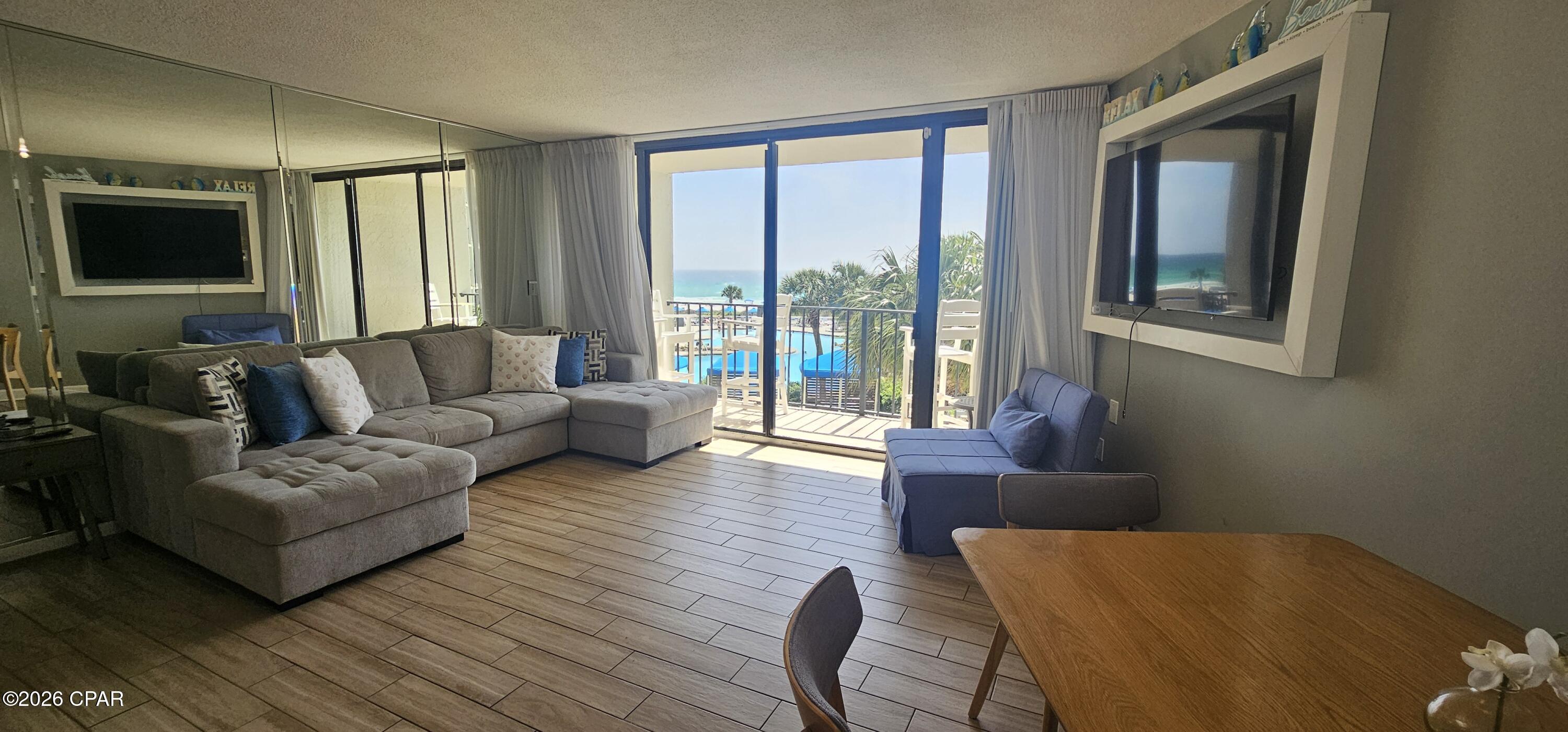 Edgewater Tower I - Residential