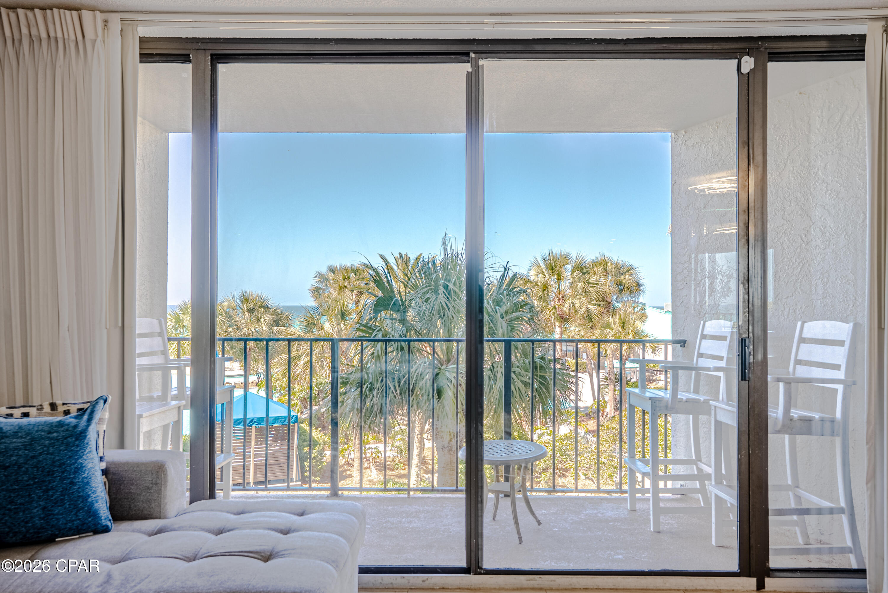 Edgewater Tower I - Residential