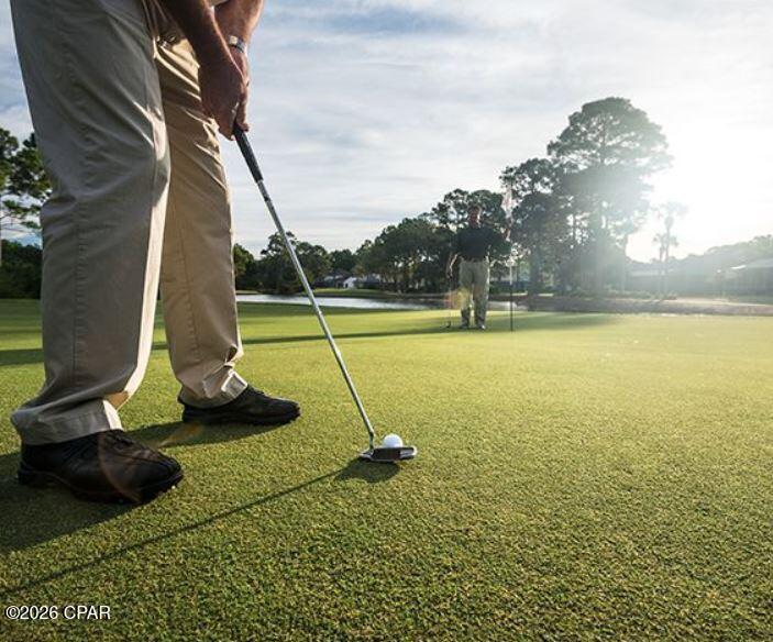 Edgewater Tower I - Residential