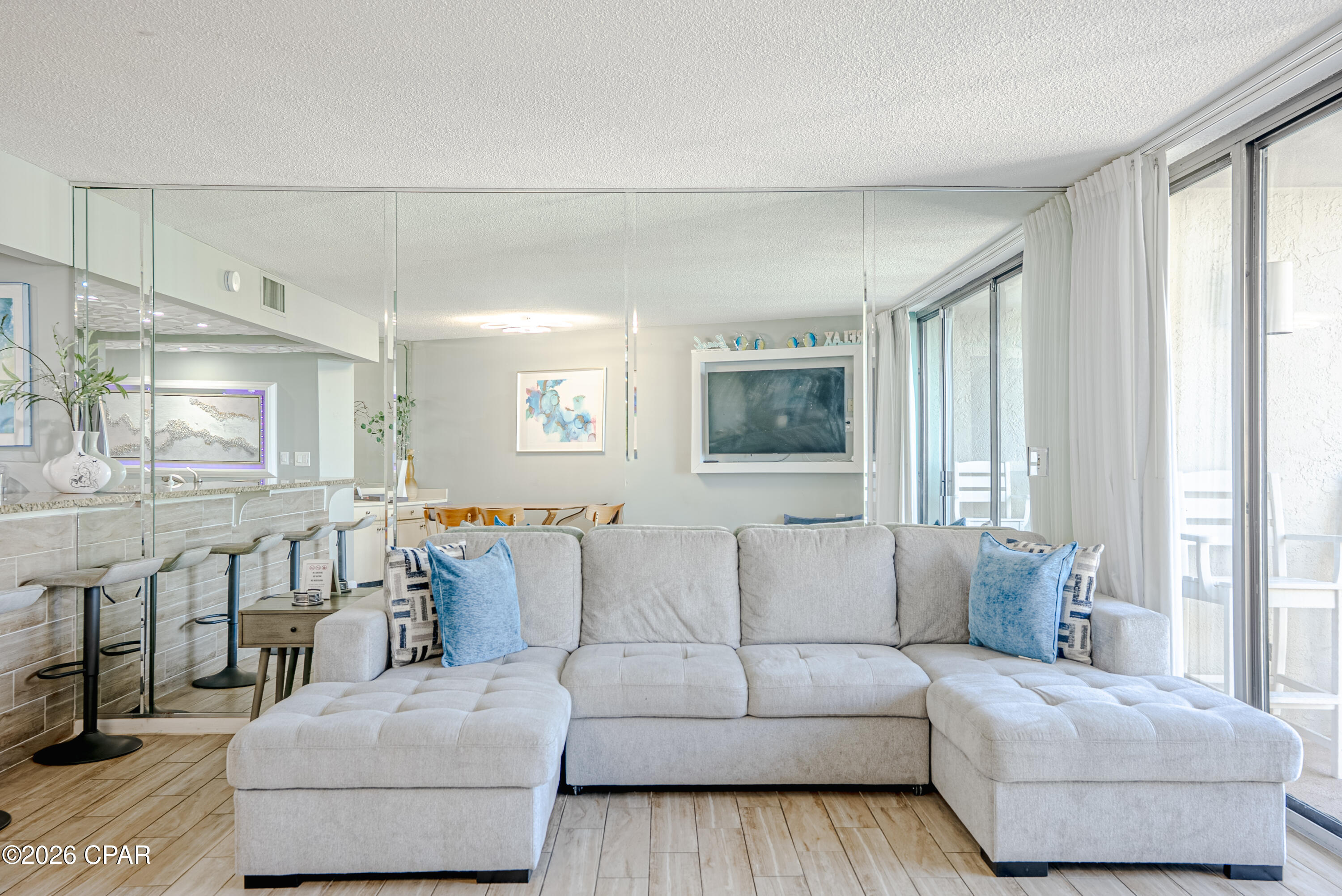 Edgewater Tower I - Residential