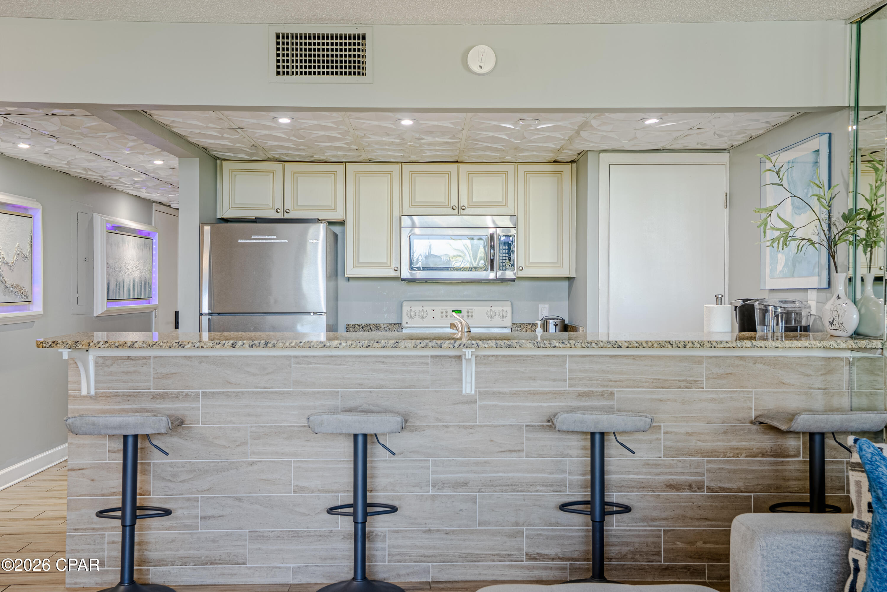 Edgewater Tower I - Residential