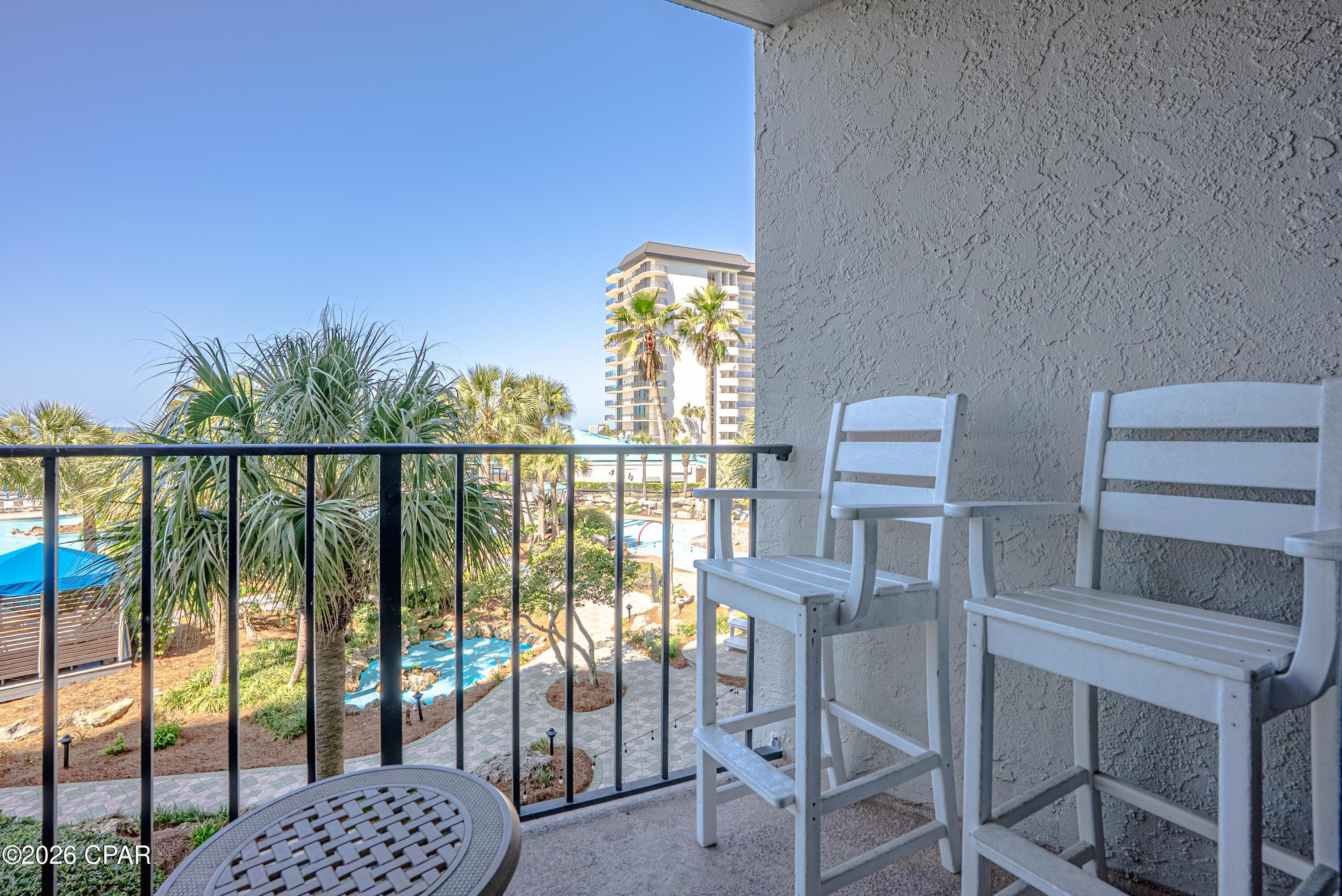 Edgewater Tower I - Residential