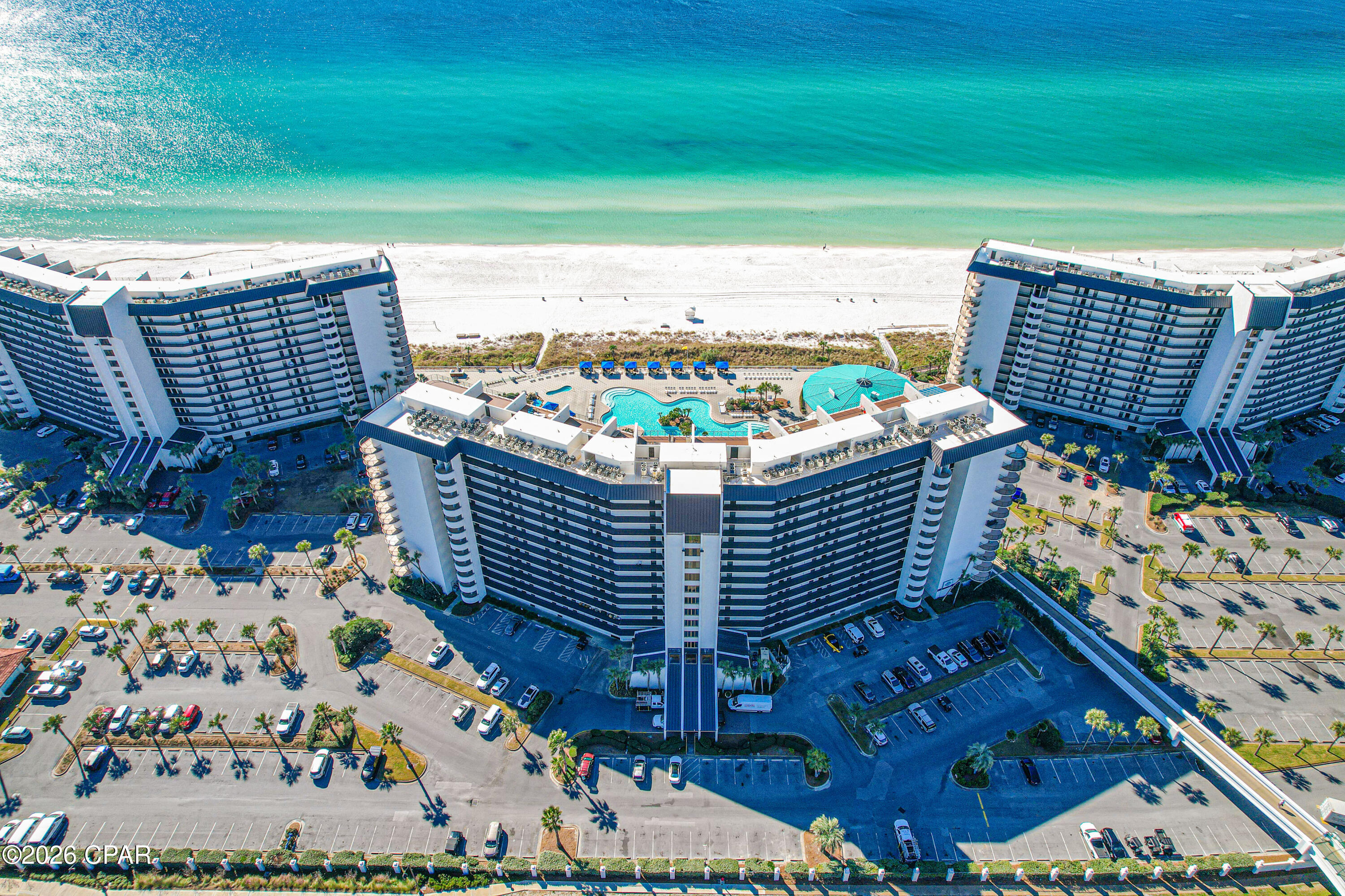 Edgewater Tower I - Residential