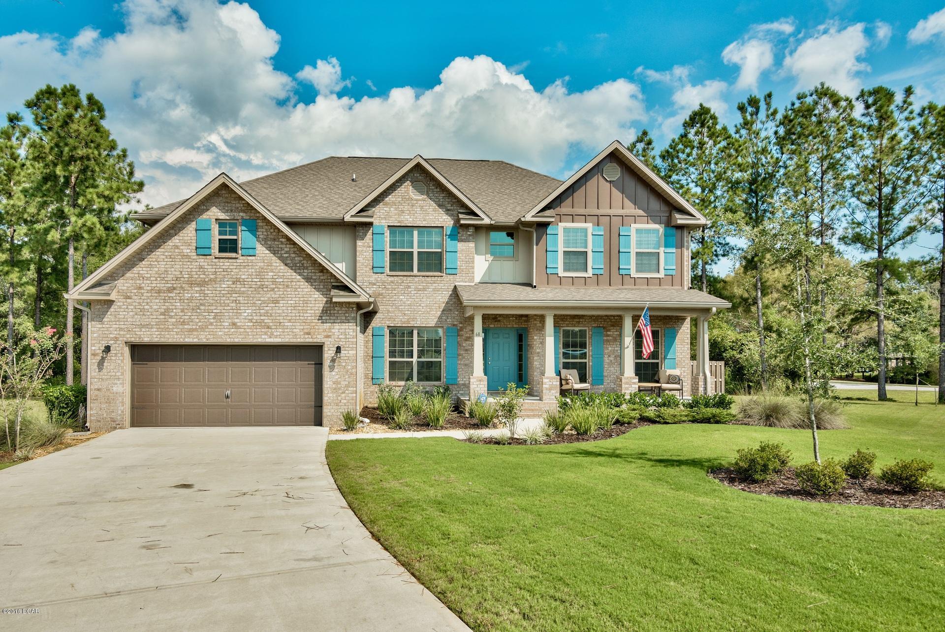 Hammock Bay - Residential