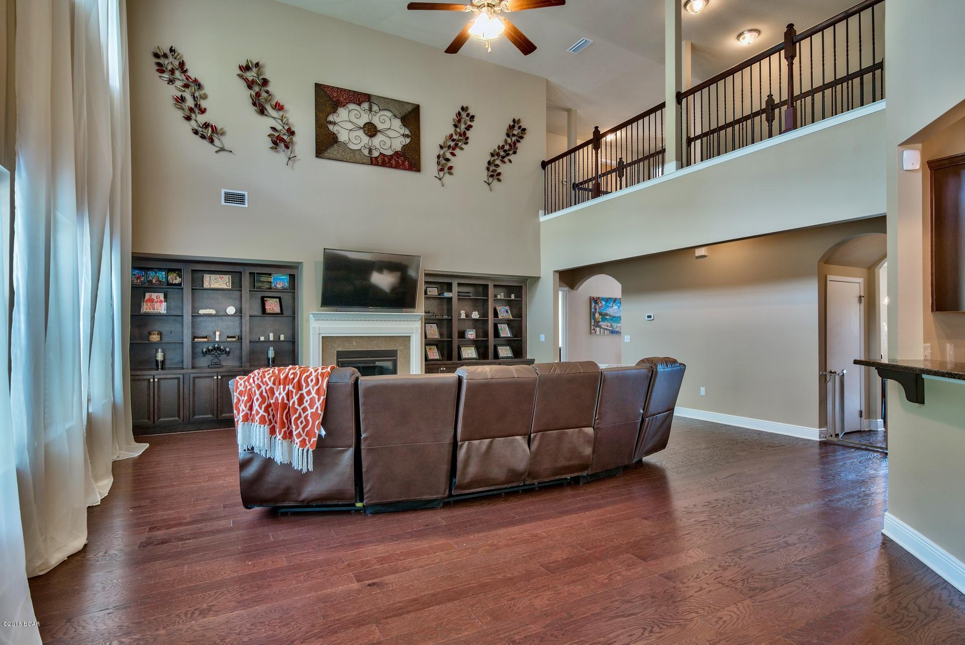 Hammock Bay - Residential