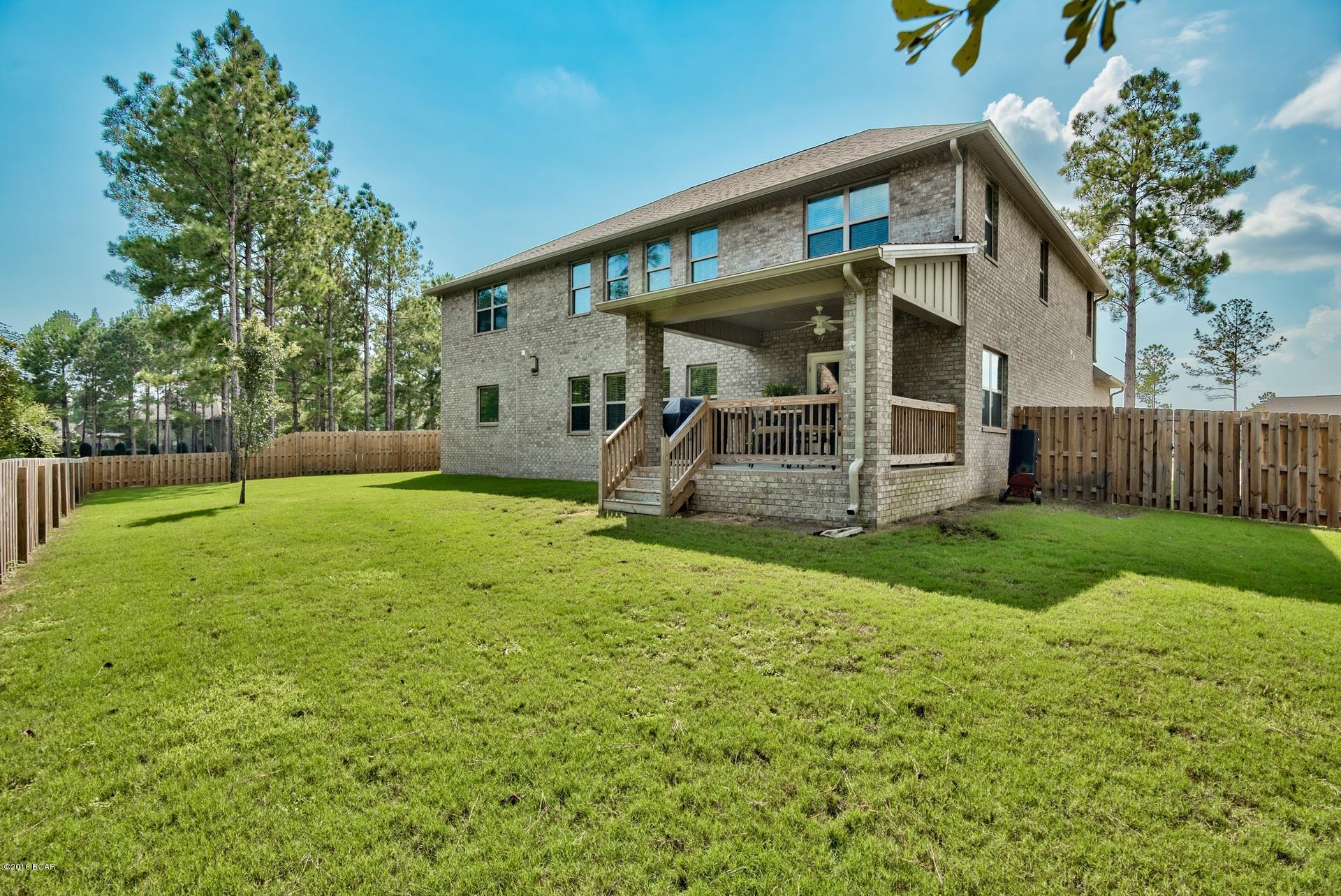 Hammock Bay - Residential