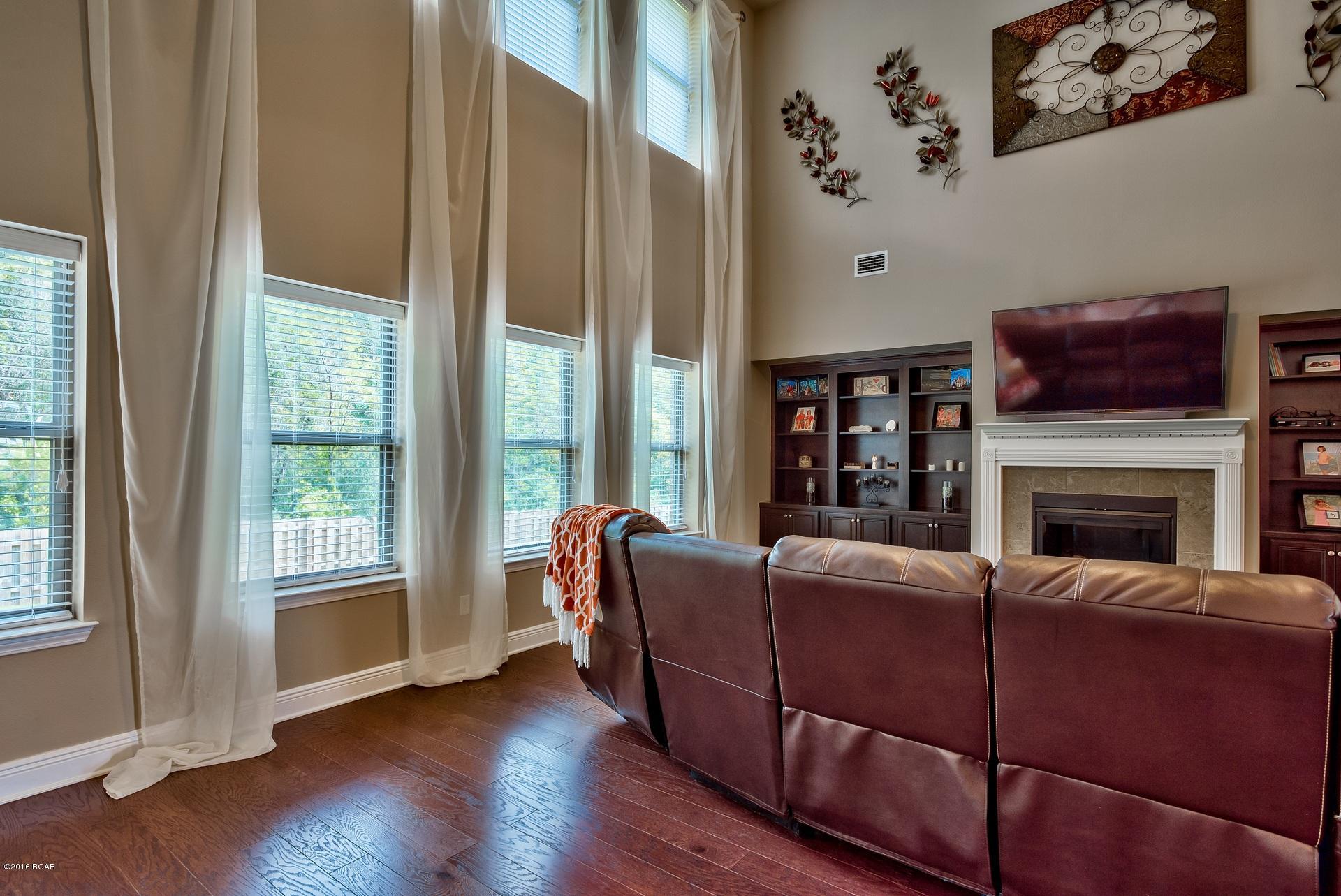 Hammock Bay - Residential