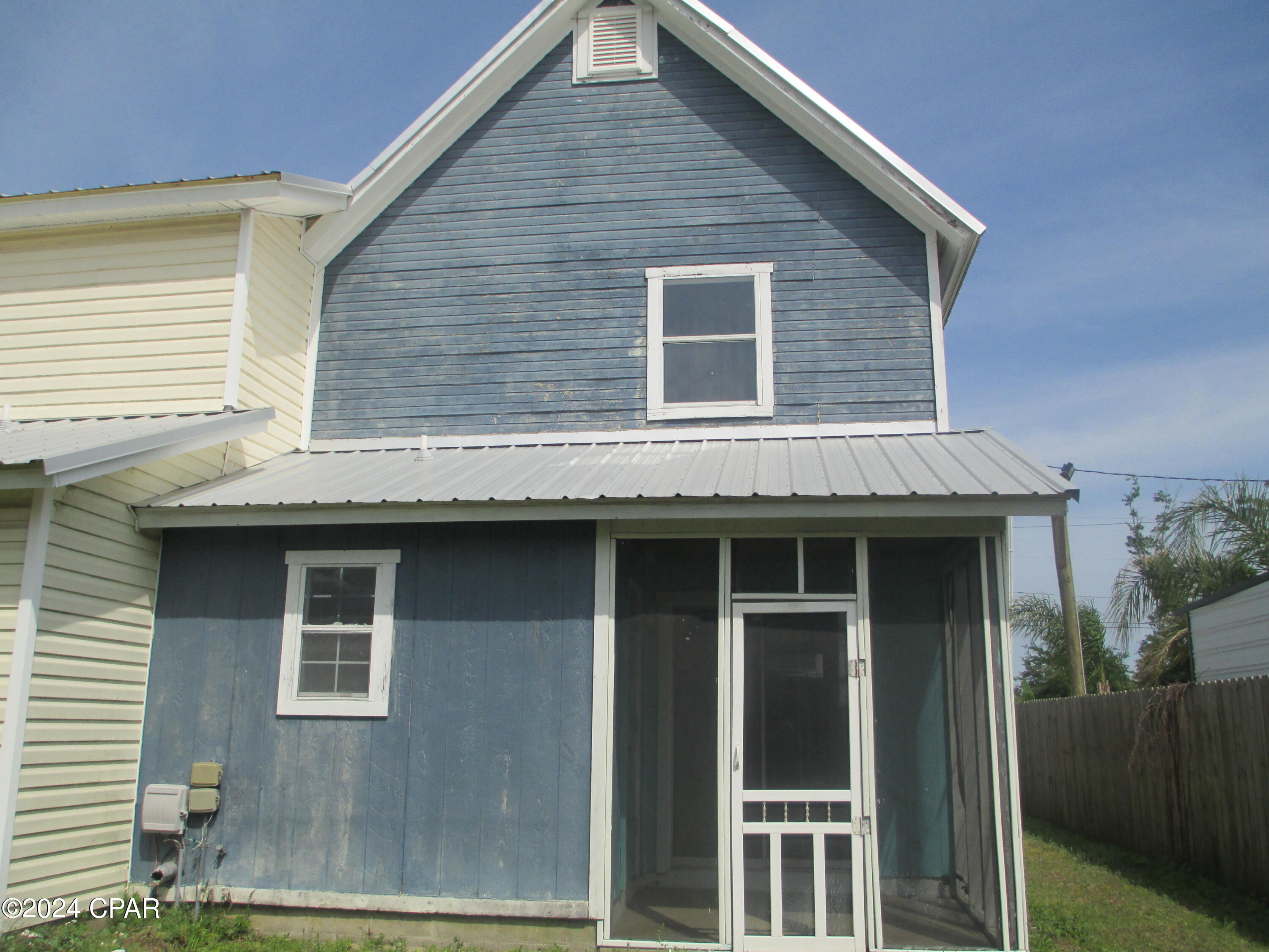 [No Recorded Subdiv] - Residential Lease