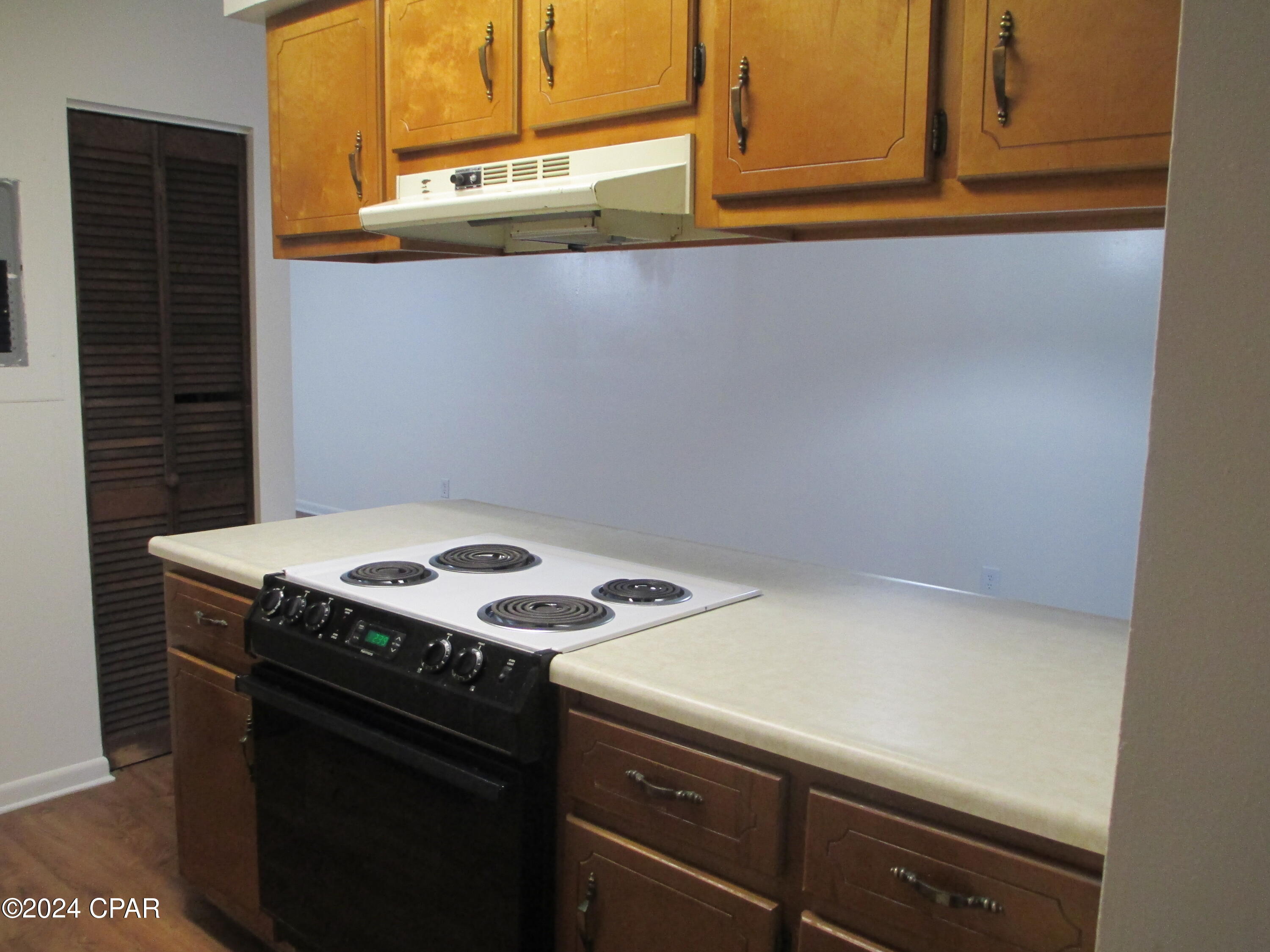 [No Recorded Subdiv] - Residential Lease