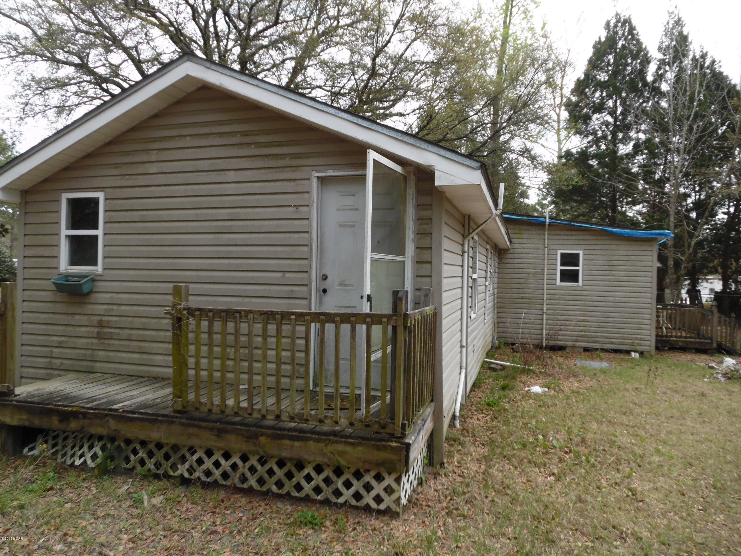 No Named Subdivision - Residential