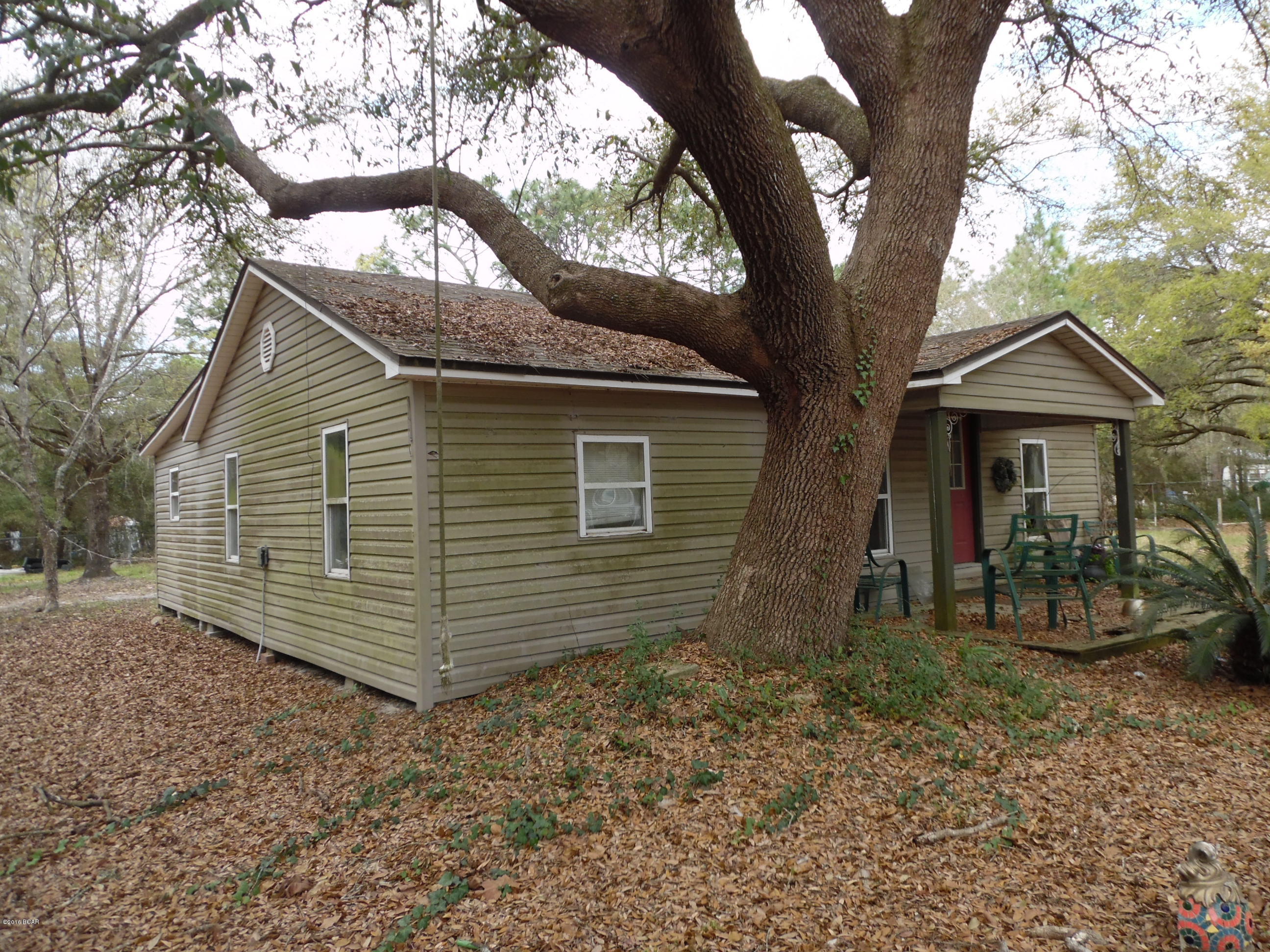 No Named Subdivision - Residential