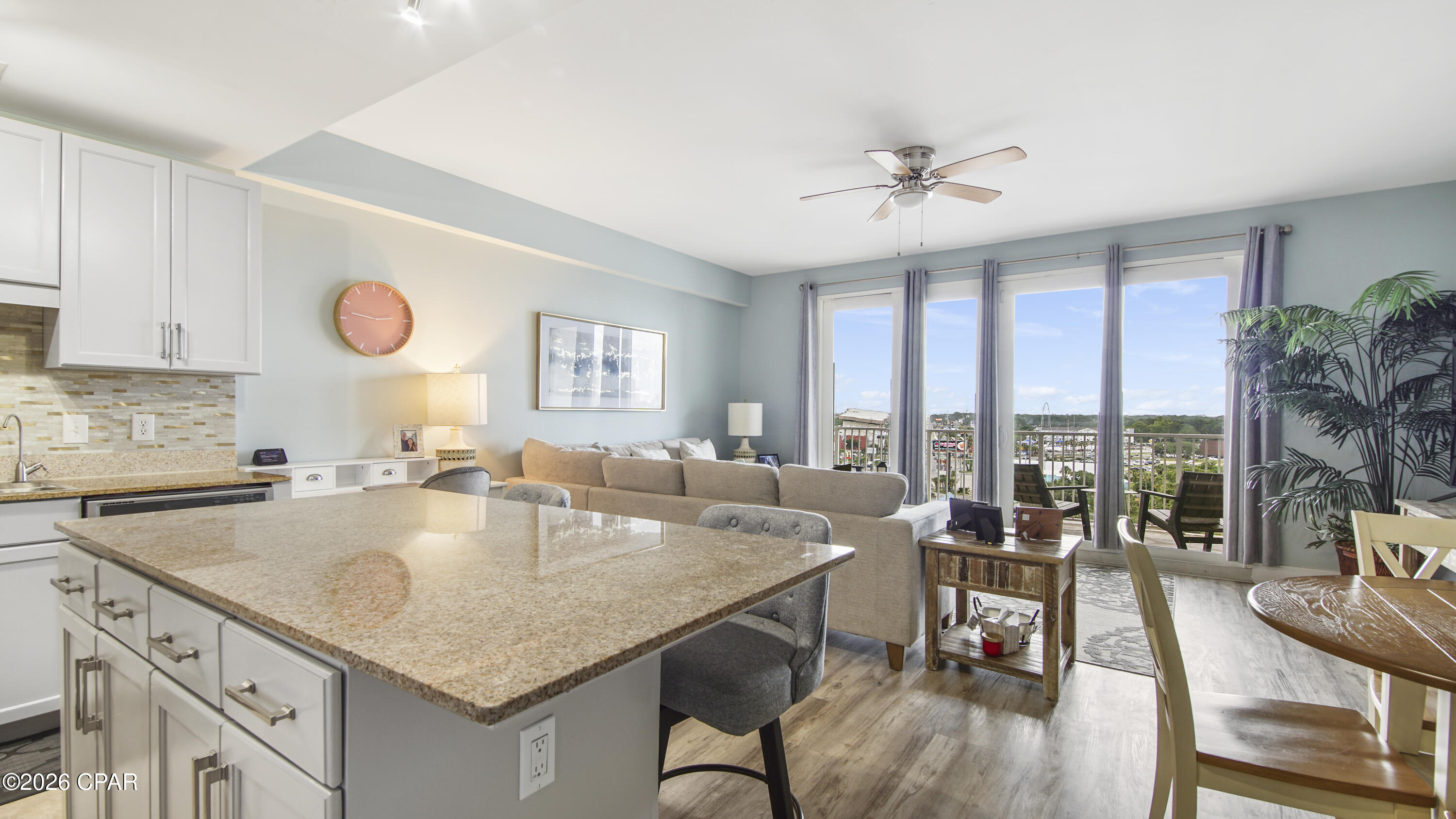 Laketown Wharf - Residential