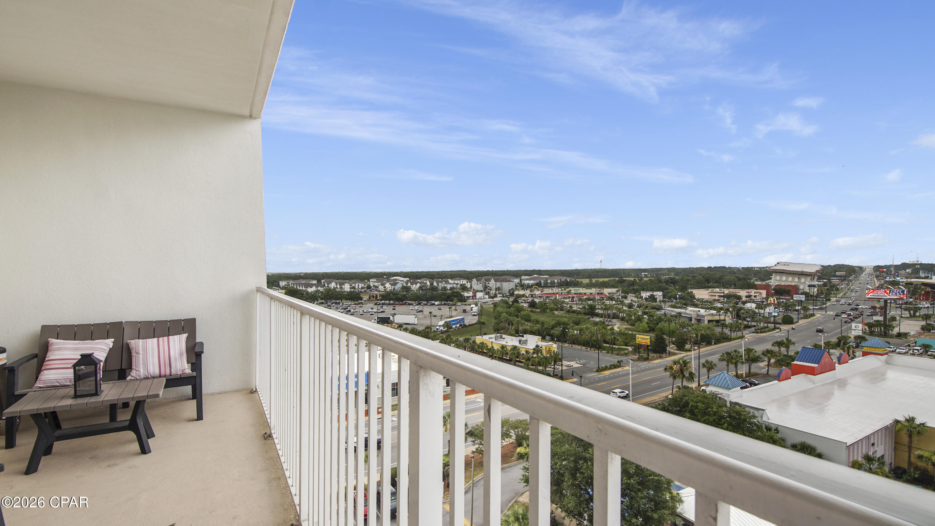 Laketown Wharf - Residential