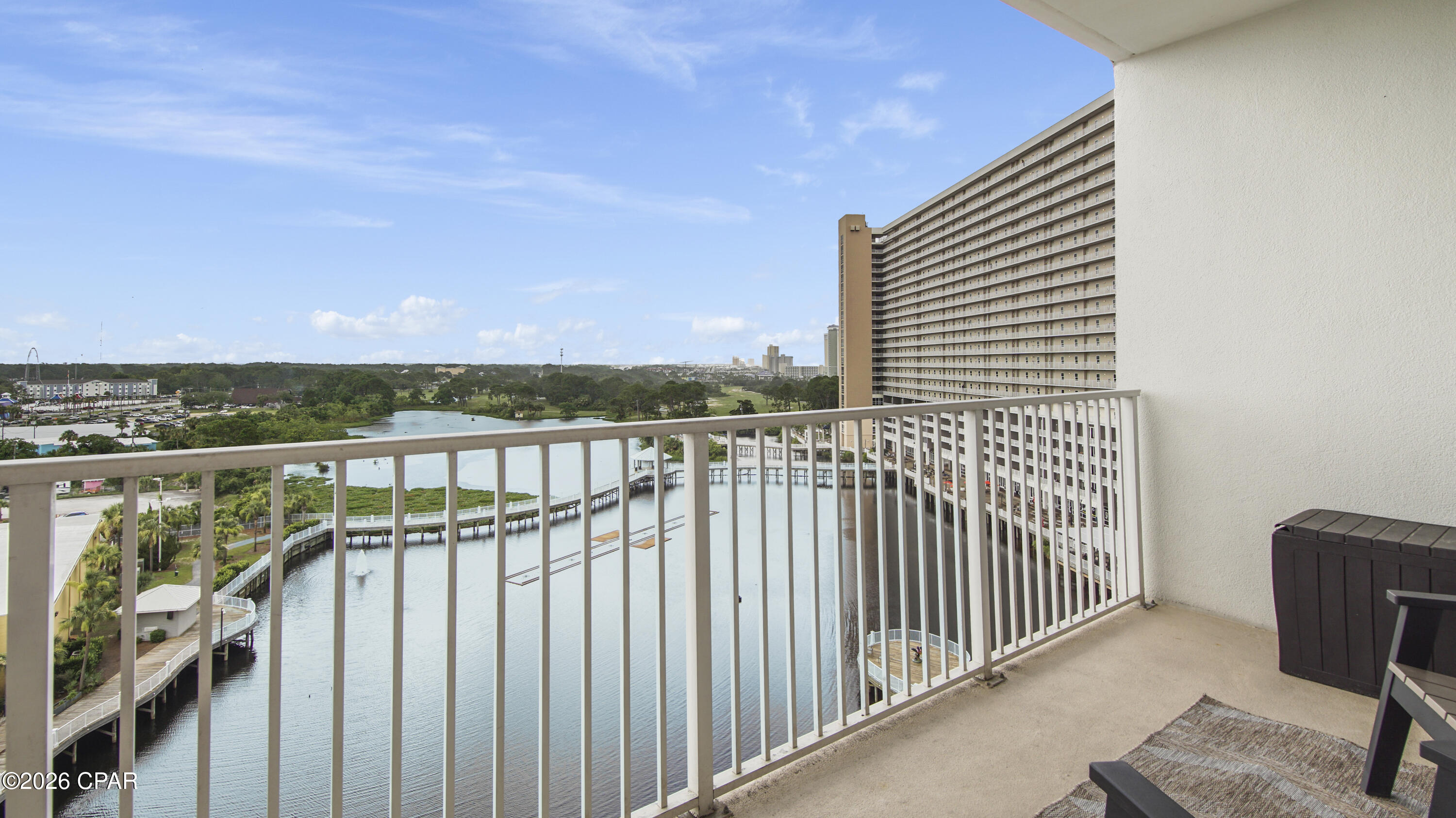 Laketown Wharf - Residential