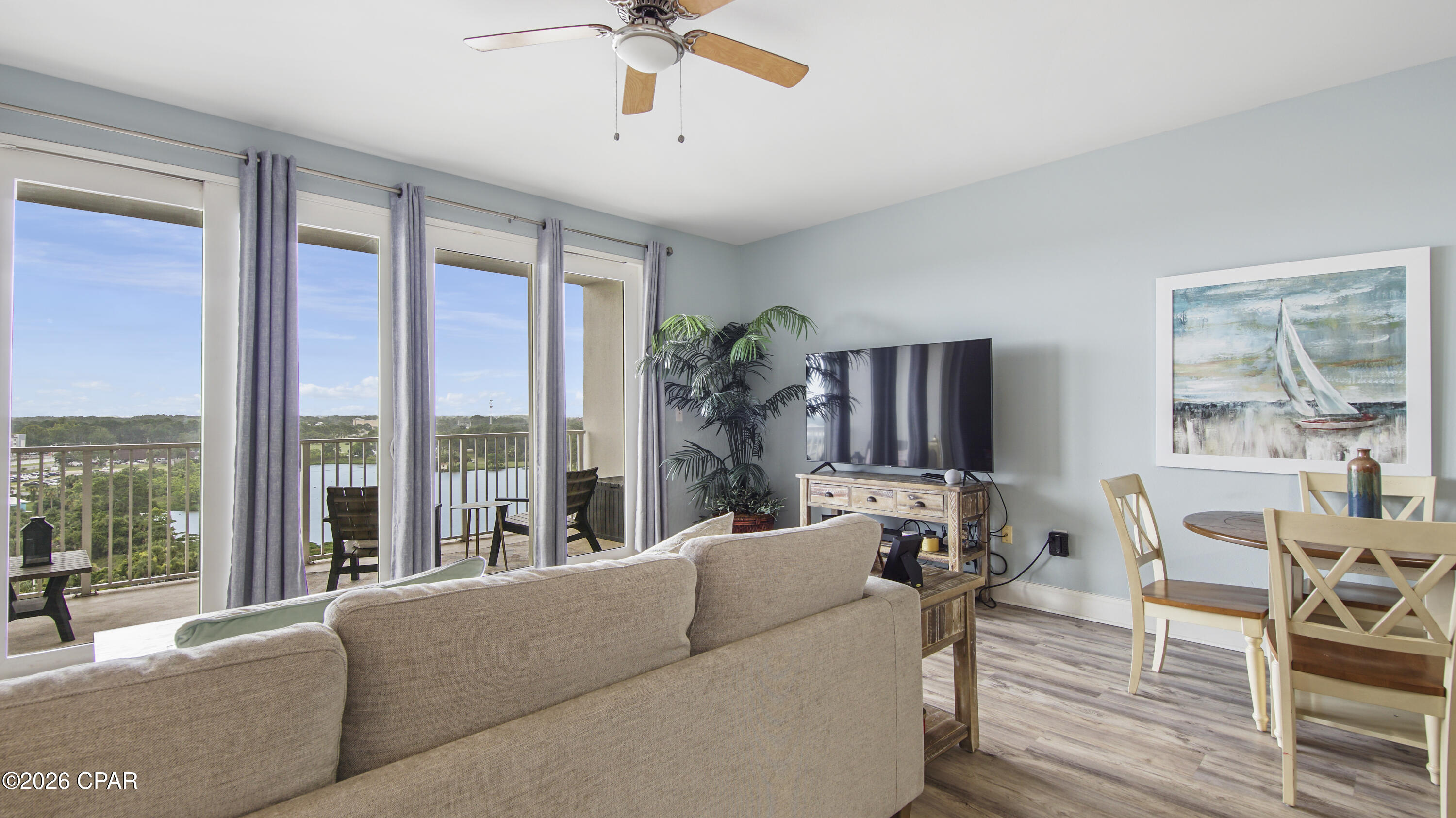 Laketown Wharf - Residential