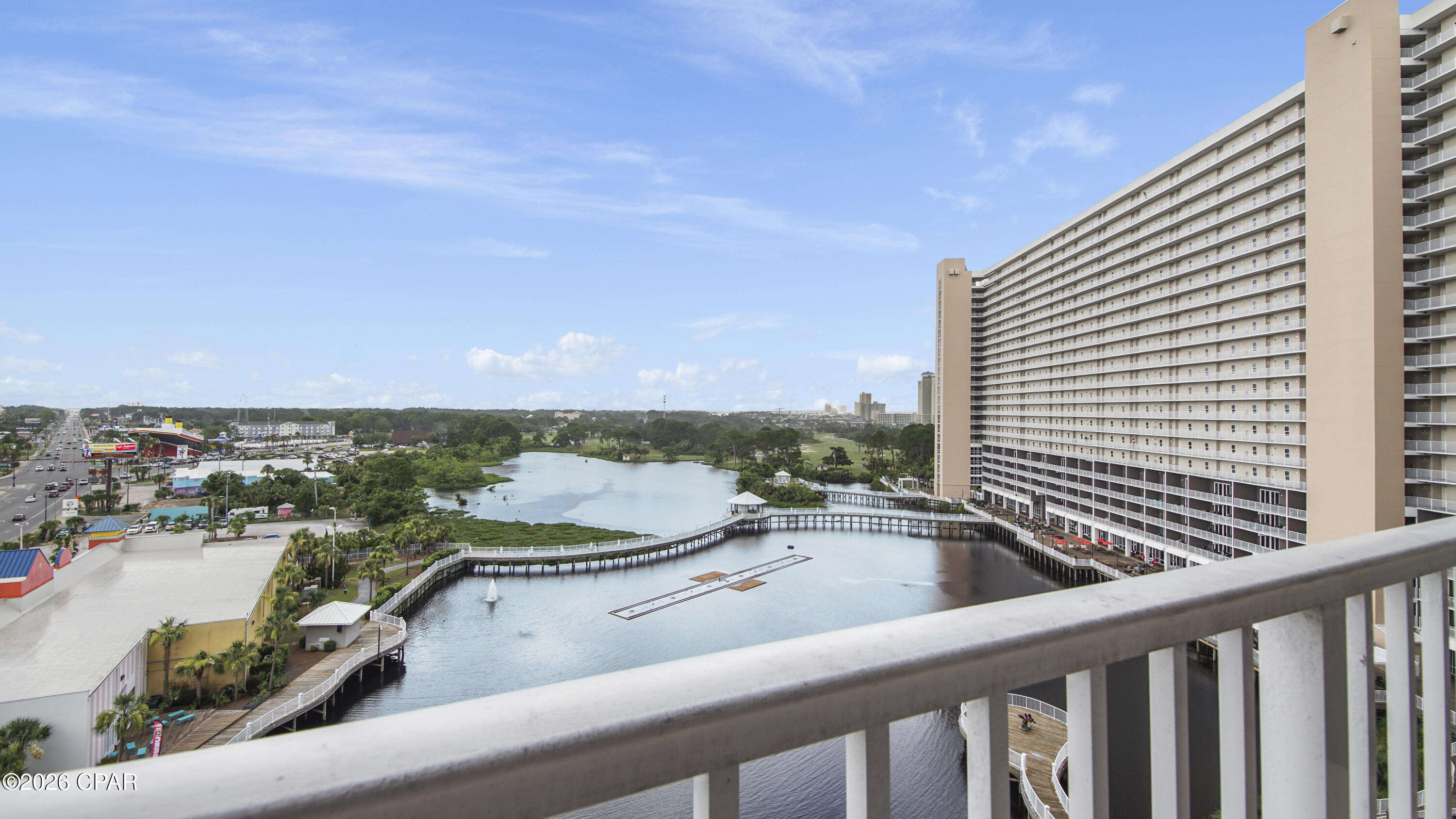 Laketown Wharf - Residential