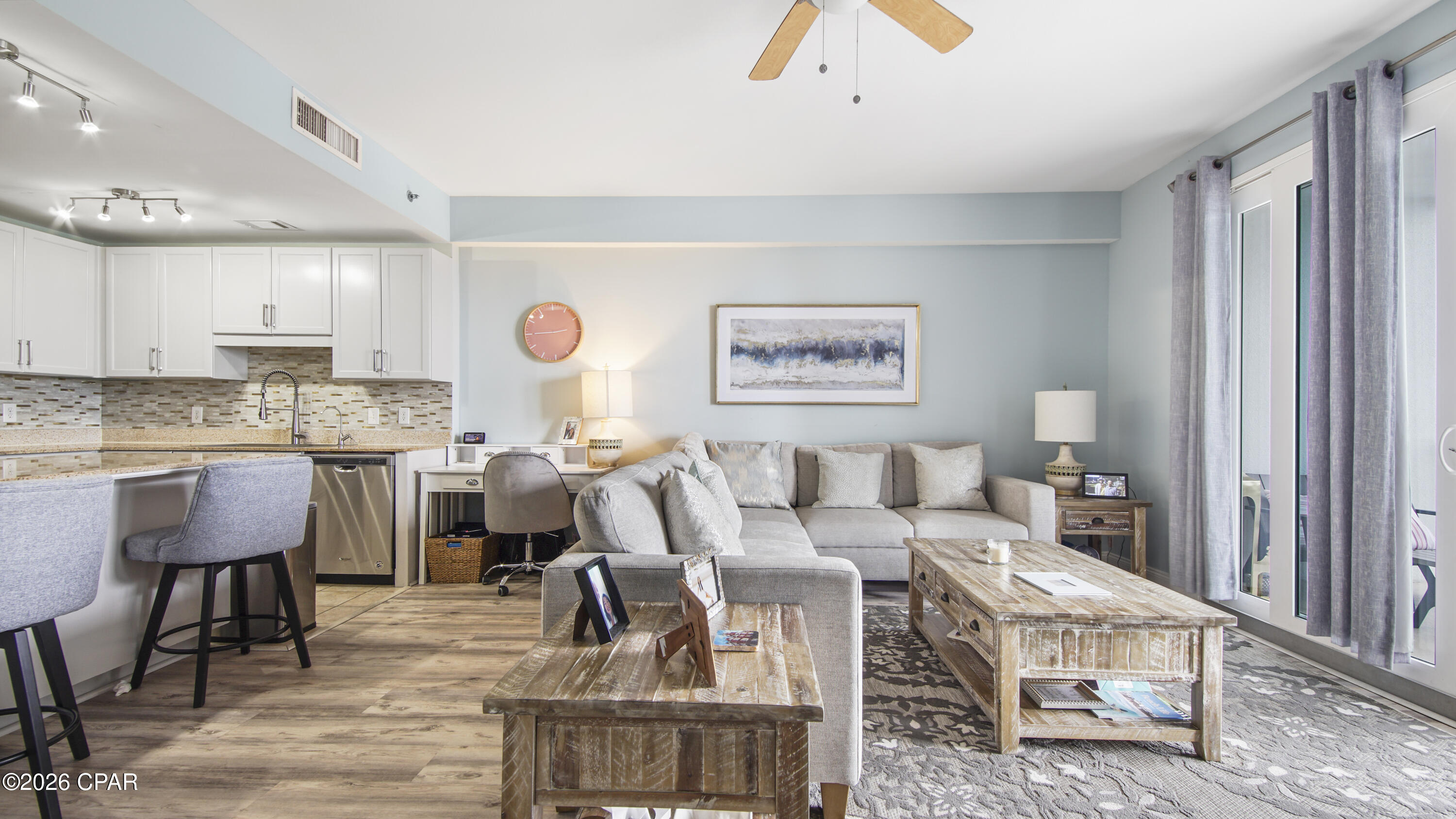 Laketown Wharf - Residential