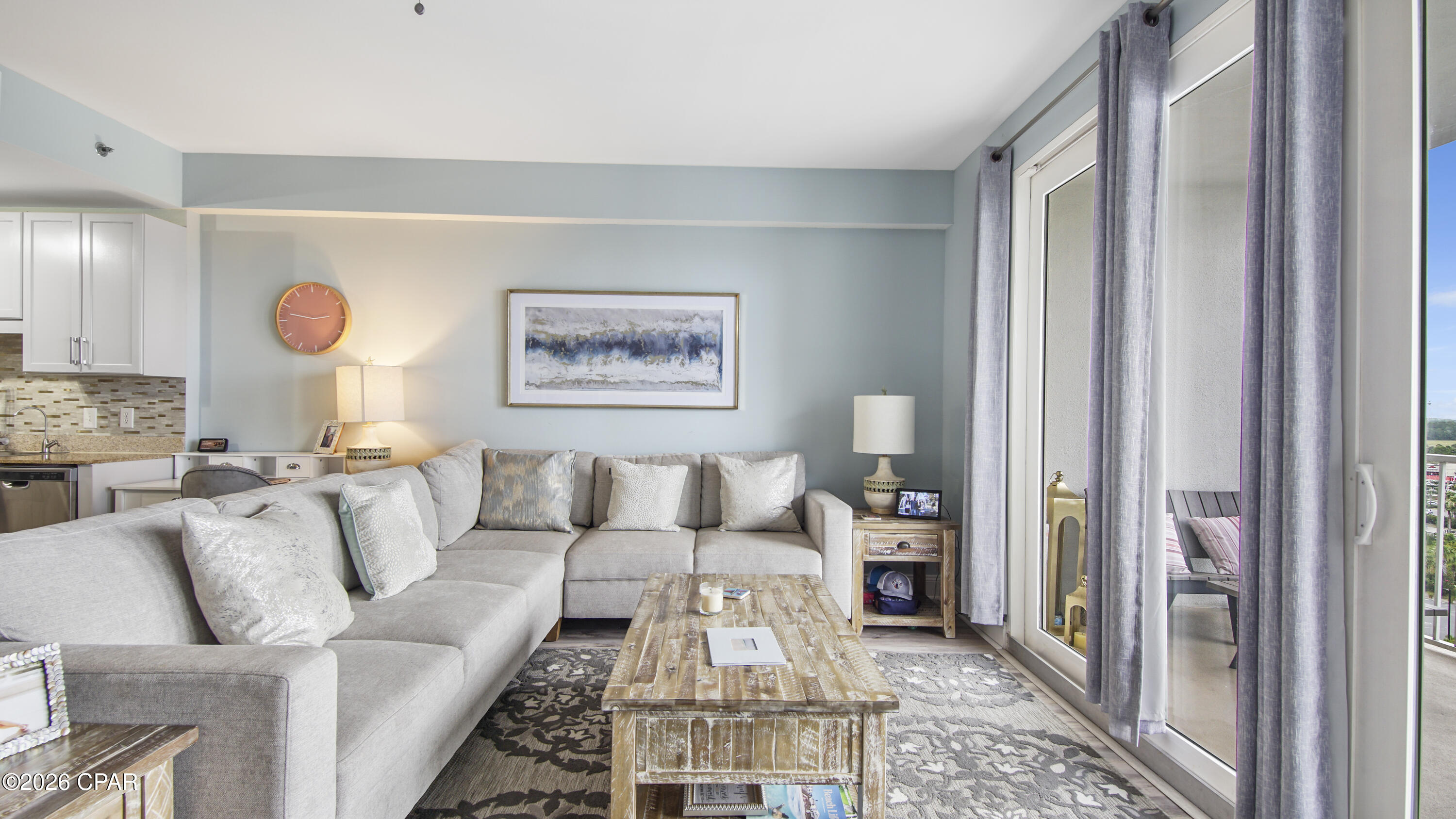 Laketown Wharf - Residential