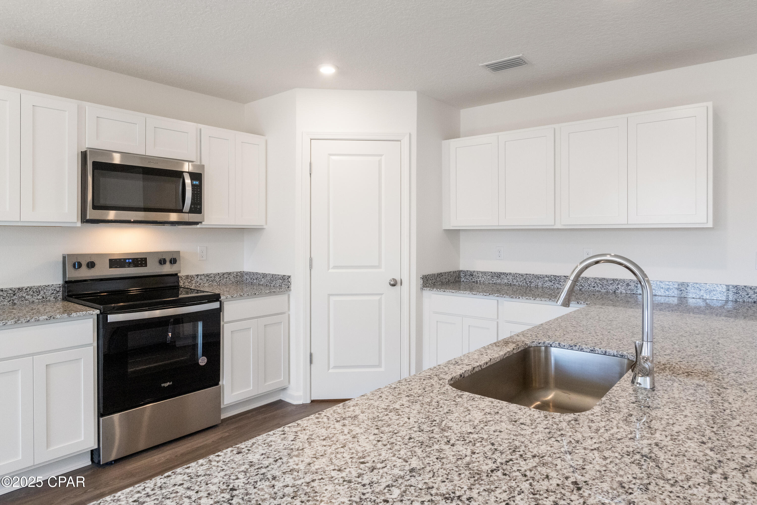 Clear Lake Estates - Residential