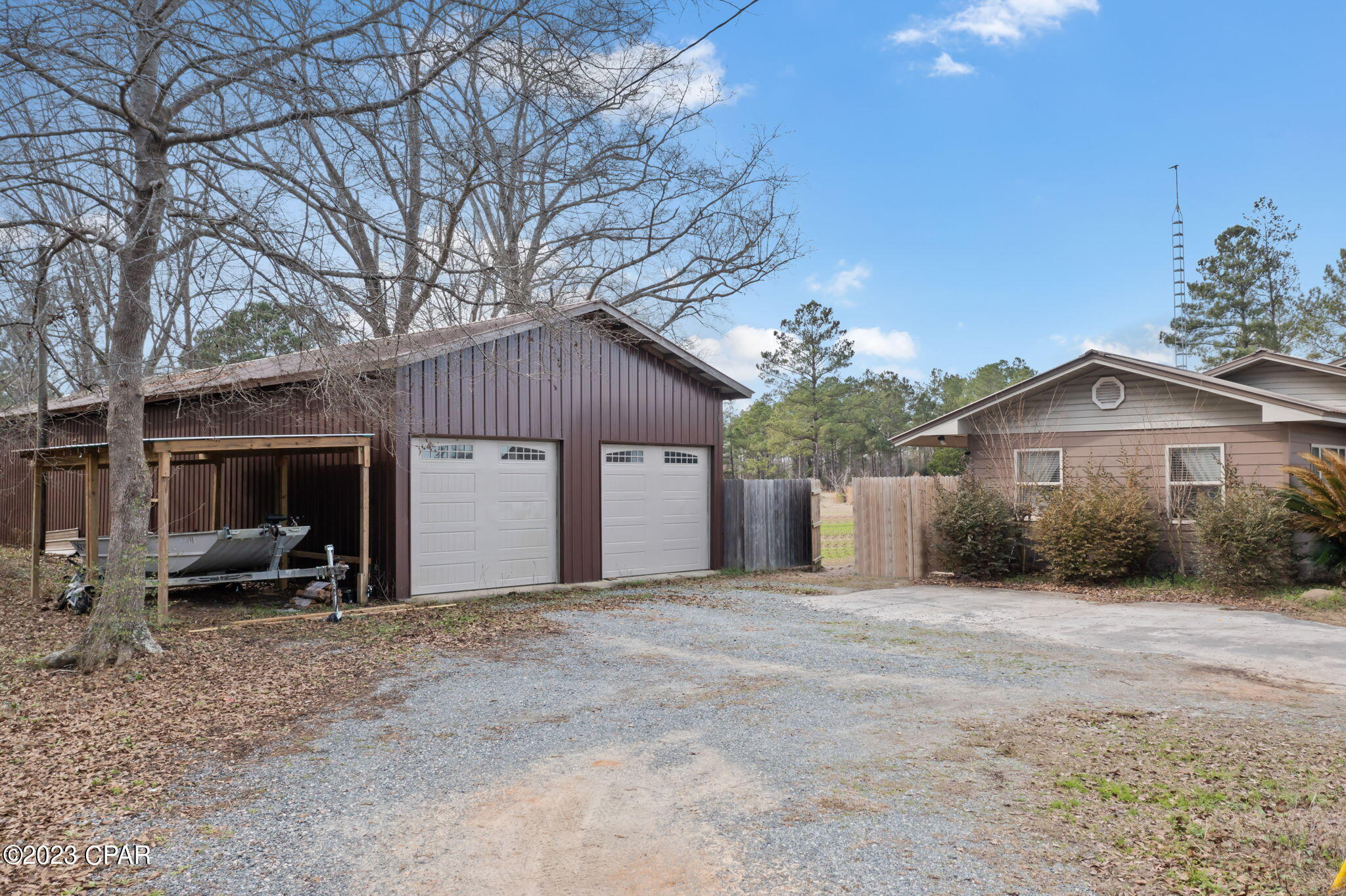 [No Recorded Subdiv] - Residential