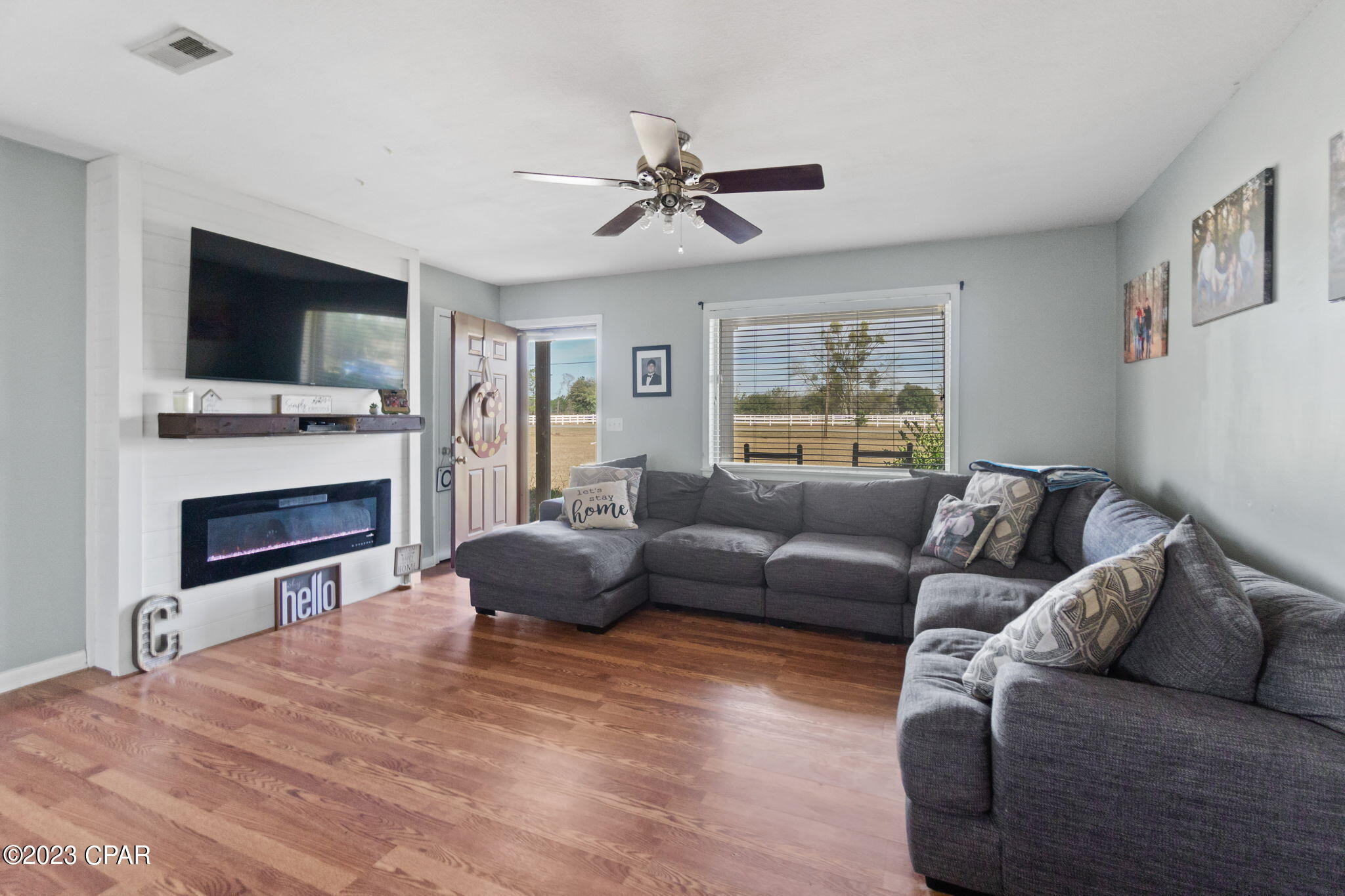 [No Recorded Subdiv] - Residential