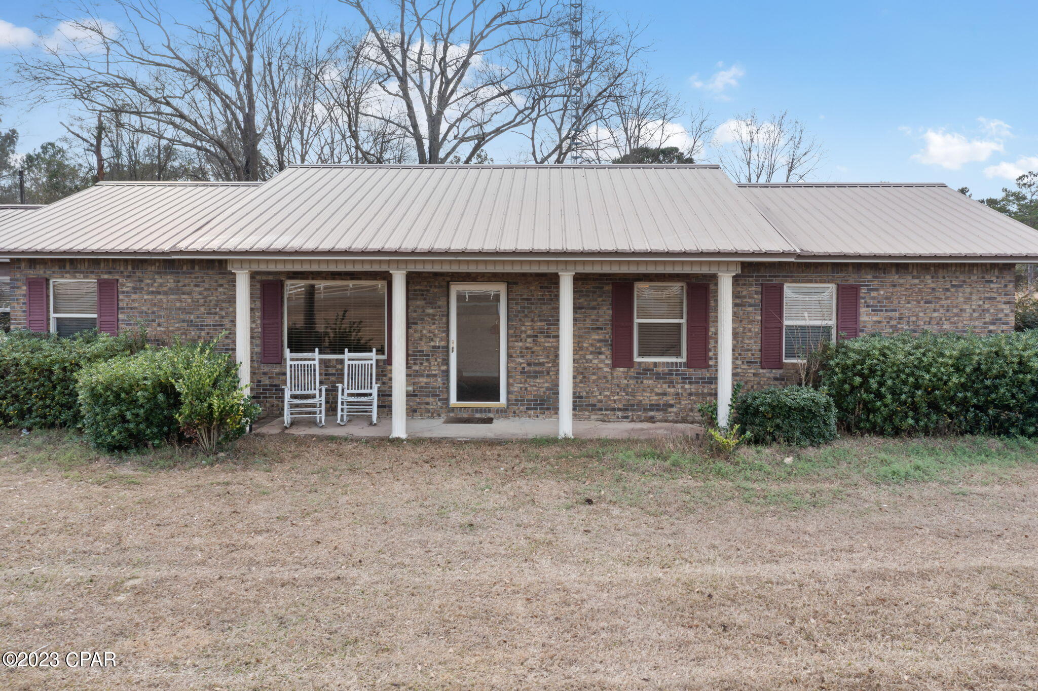 [No Recorded Subdiv] - Residential