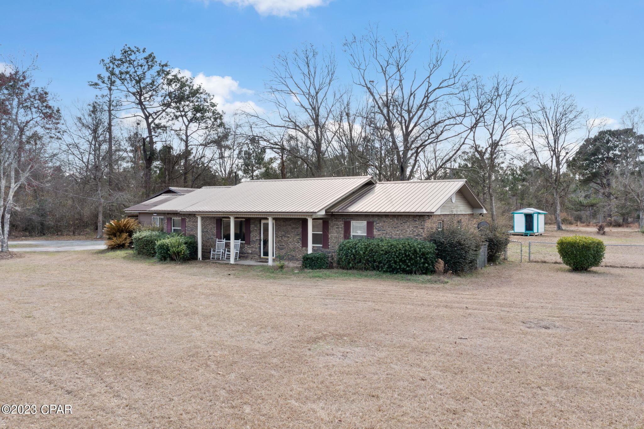 [No Recorded Subdiv] - Residential