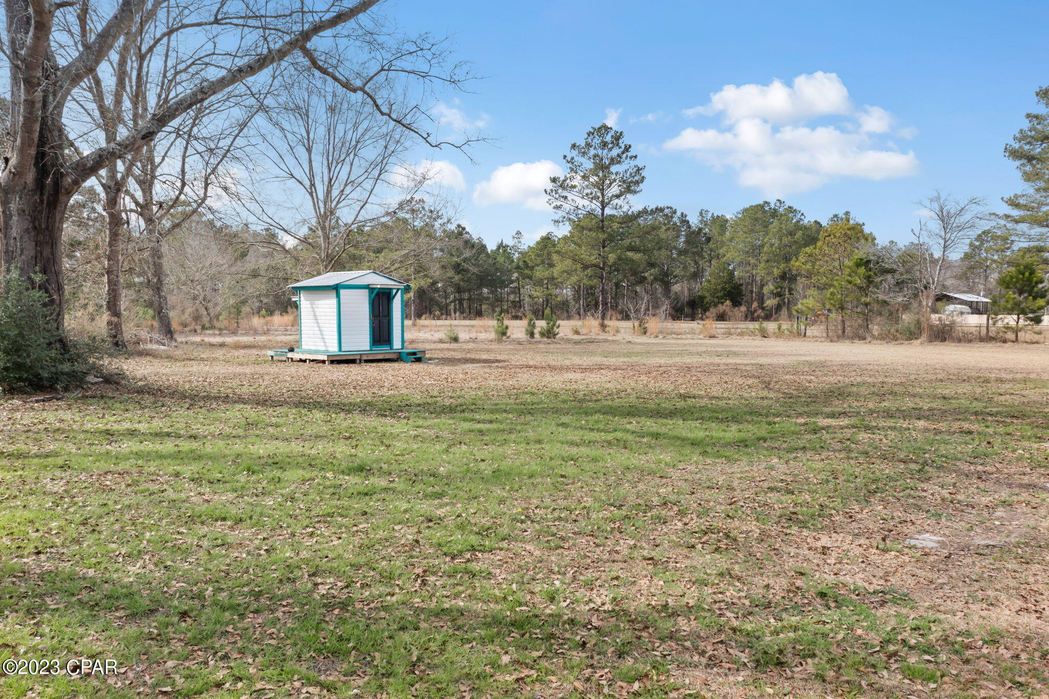 [No Recorded Subdiv] - Residential