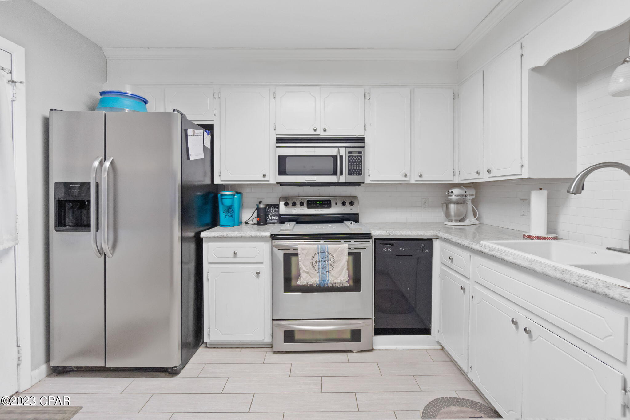 [No Recorded Subdiv] - Residential