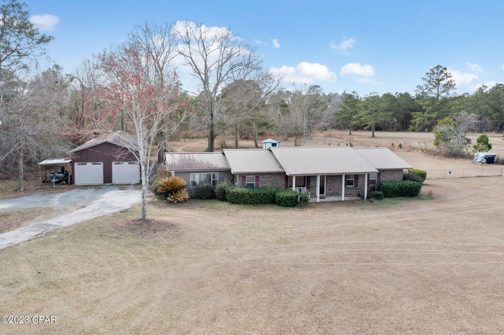 [No Recorded Subdiv] - Residential