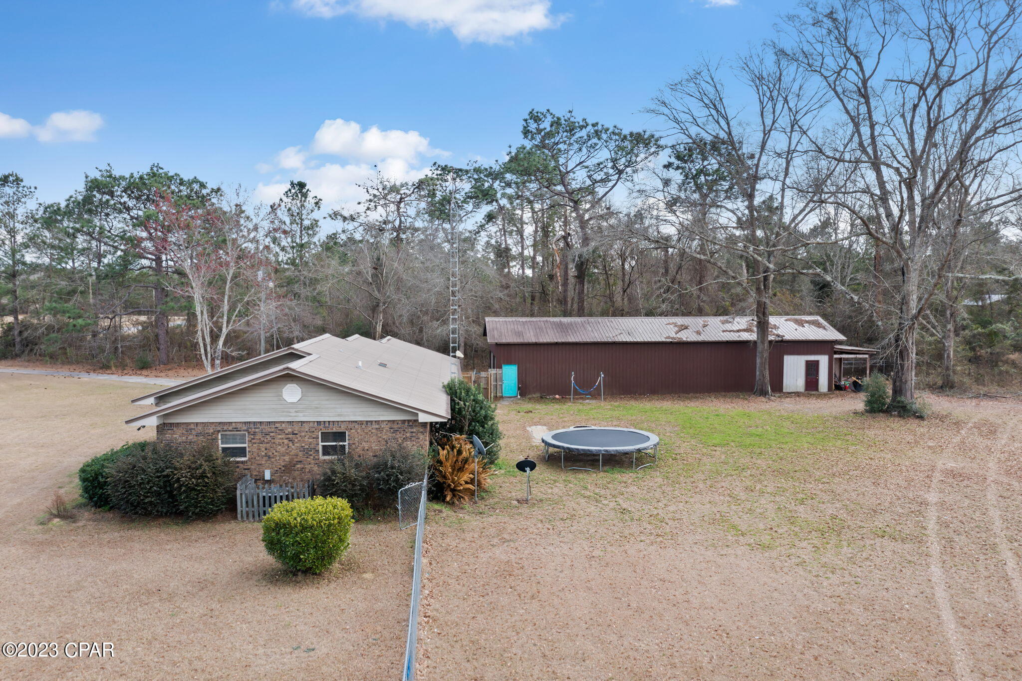 [No Recorded Subdiv] - Residential