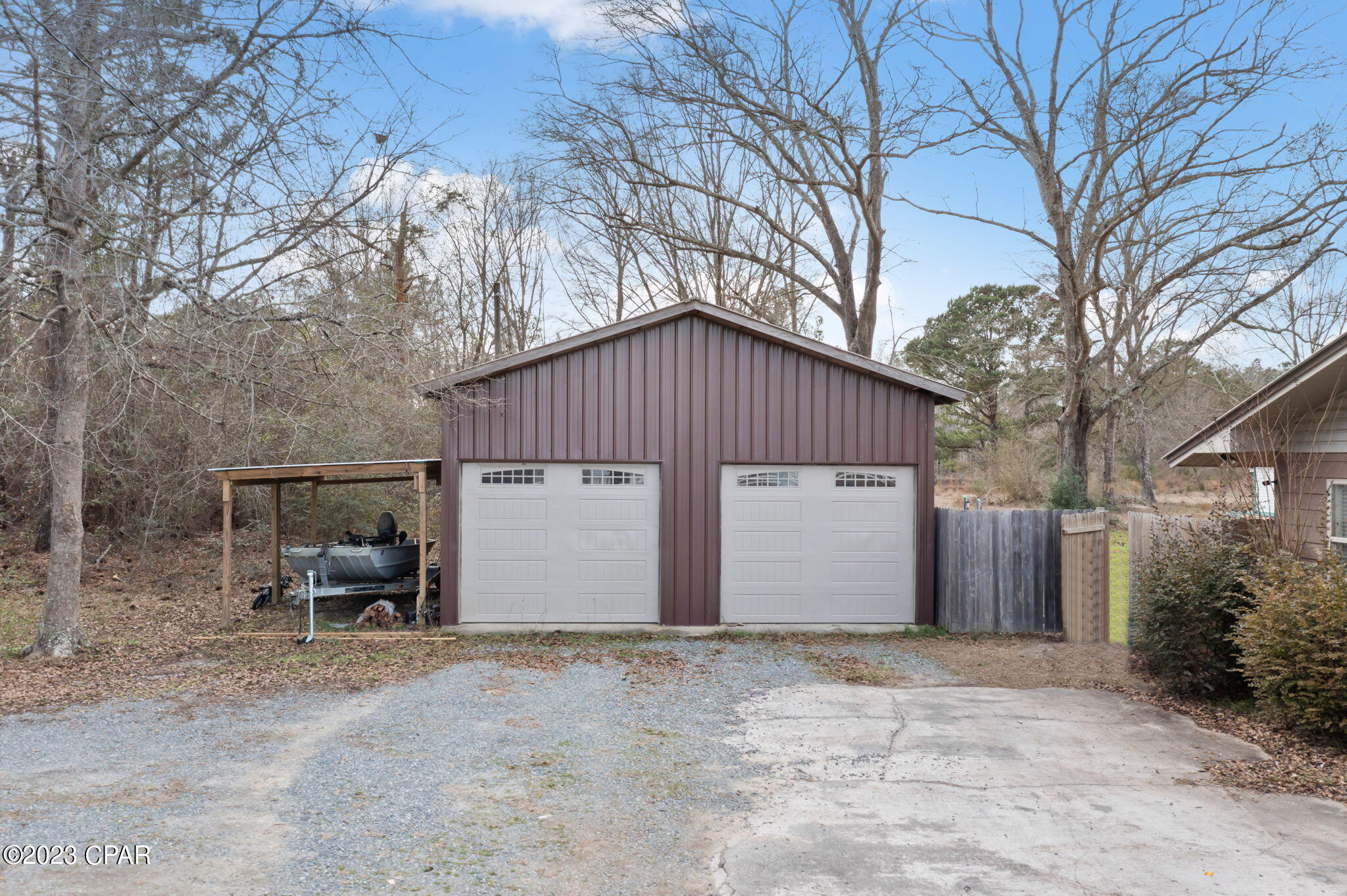 [No Recorded Subdiv] - Residential