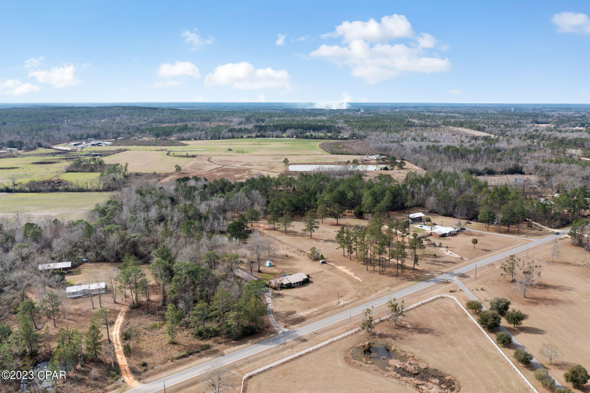 [No Recorded Subdiv] - Residential